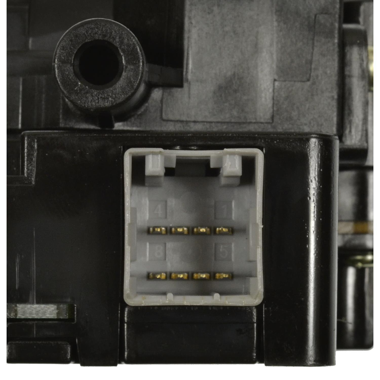 BWD S16413 - Windshield Wiper Switch BWD S16413 Fog Light Switch product image 3 of 4