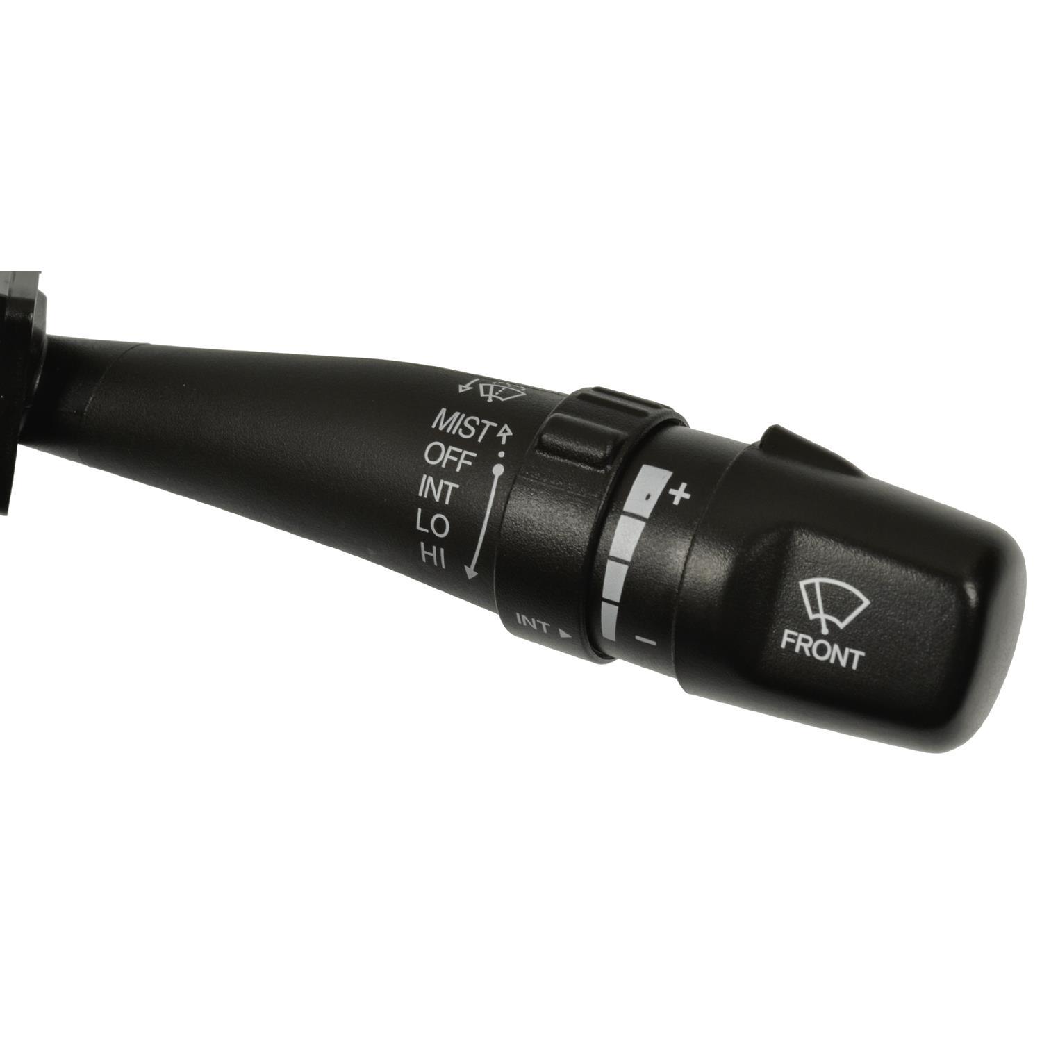 BWD S16413 - Windshield Wiper Switch BWD S16413 Fog Light Switch product image 4 of 4