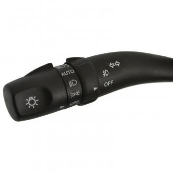 2009 Kia Borrego Fog Light Switch