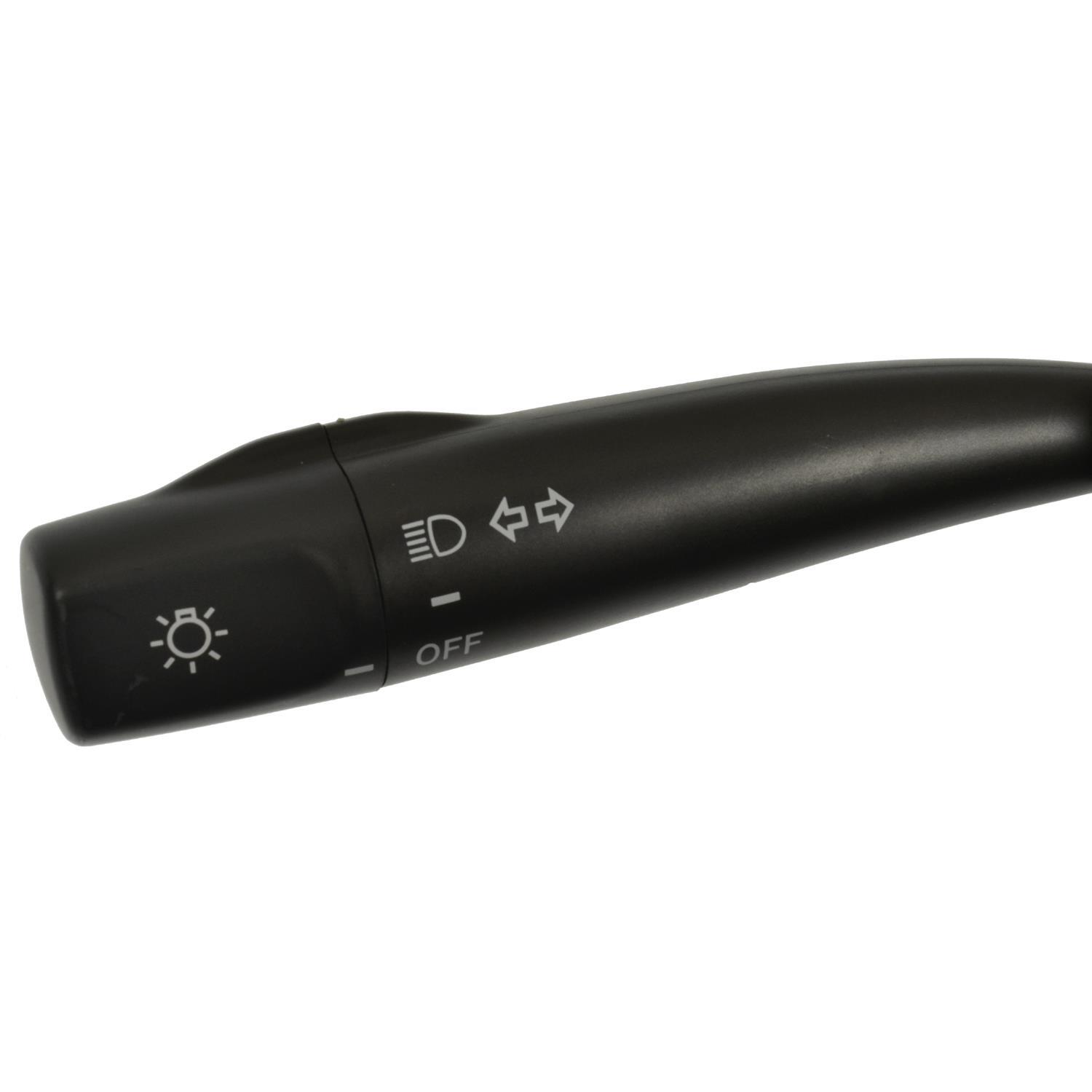 BWD S16418 - Headlight Switch BWD S16418 Headlight Dimmer Switch product image 1 of 3