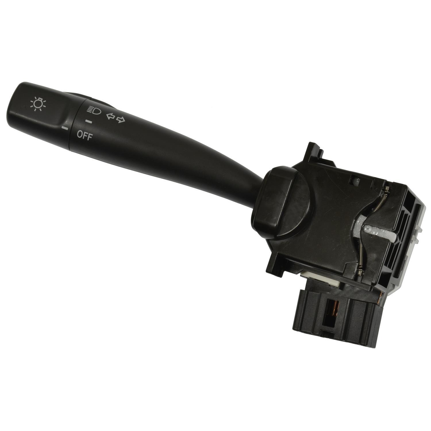 BWD S16418 - Headlight Switch BWD S16418 Headlight Dimmer Switch product image 2 of 3