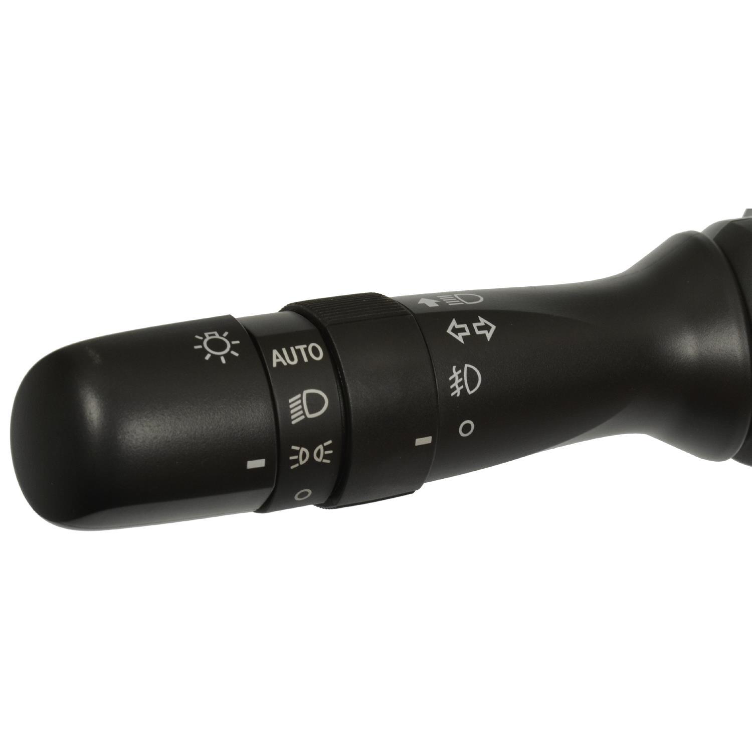 BWD S16424 - Headlight Switch BWD S16424 Fog Light Switch product image 1 of 3