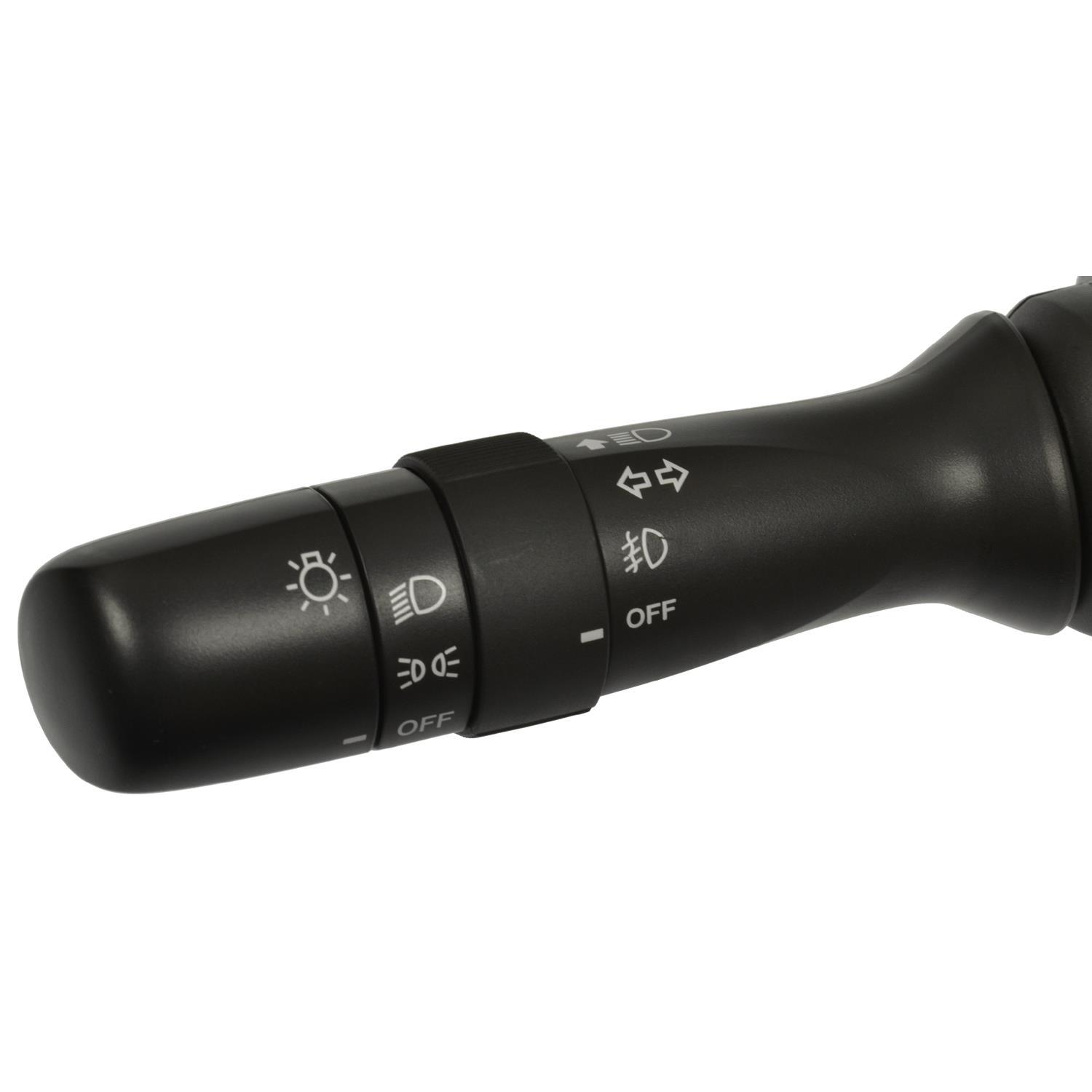 BWD S16428 Fog Light Switch product image 1 of 3