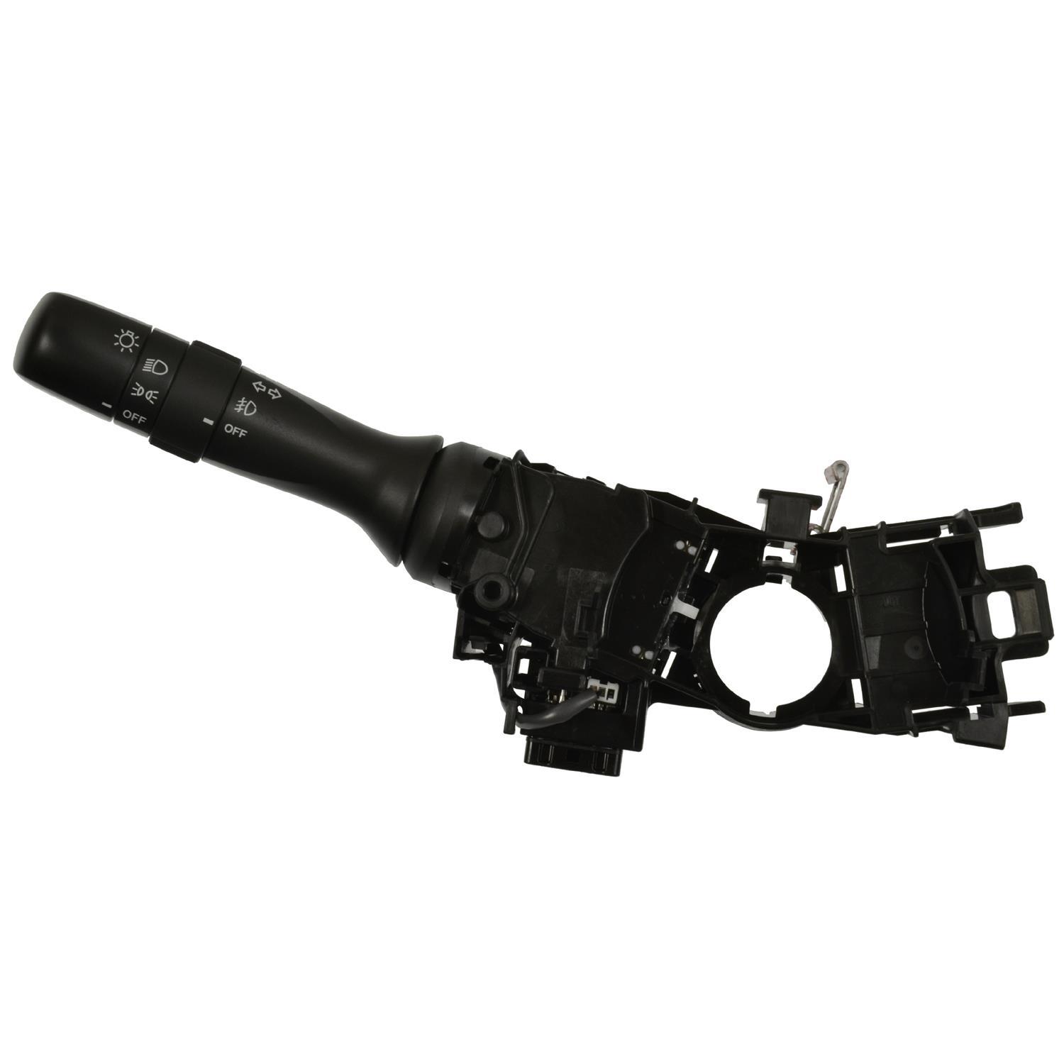 BWD S16428 Fog Light Switch product image 2 of 3