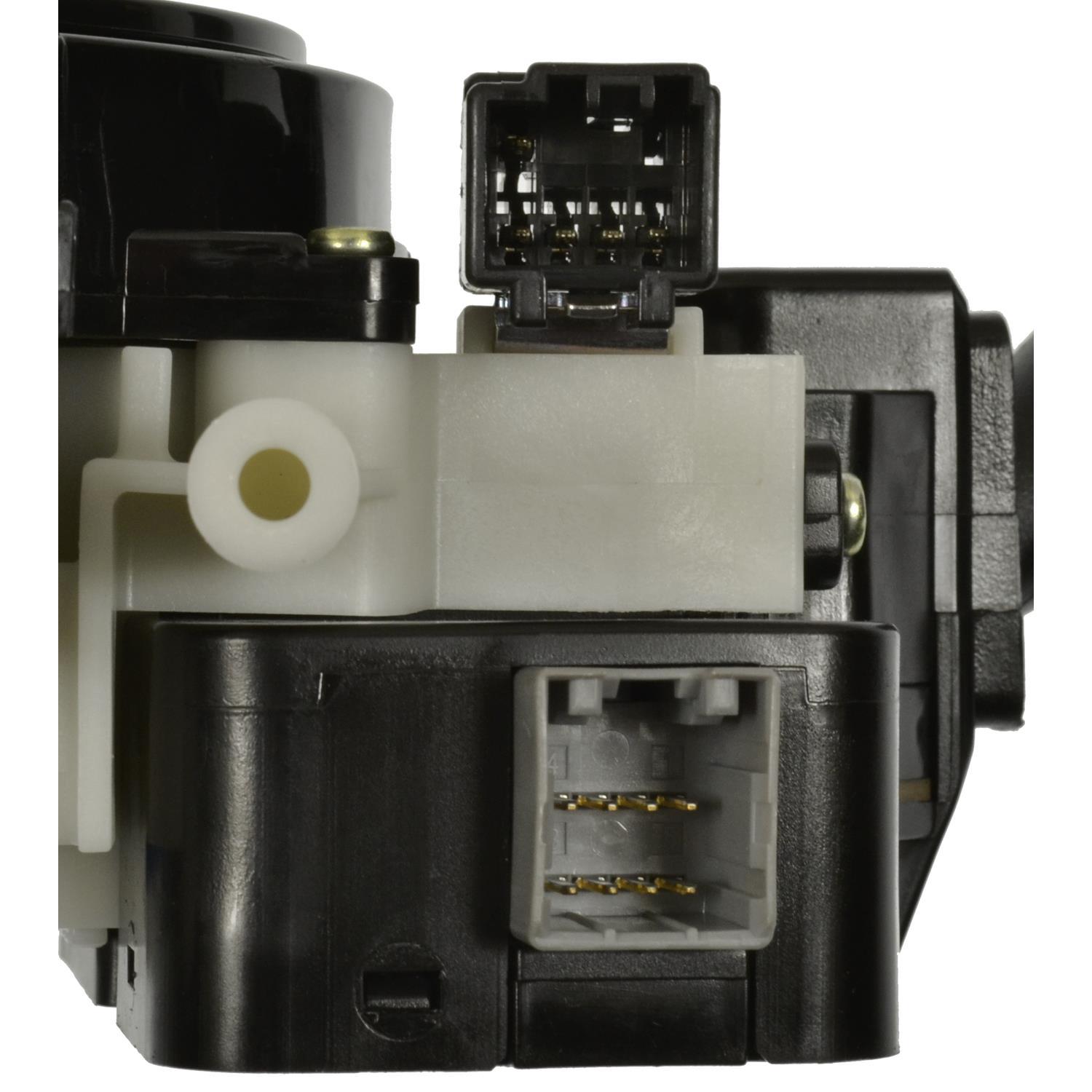 BWD S16436 - Air Bag Clockspring BWD S16436 Air Bag Clockspring product image 3 of 4
