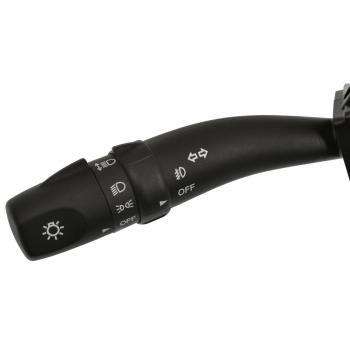 2009 Kia Borrego Headlight Dimmer Switch BWD S16443 image 1 of 3