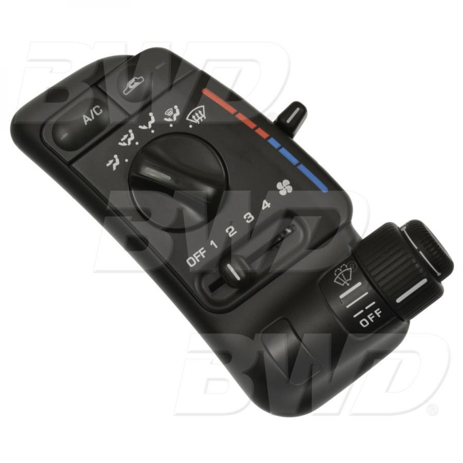 BWD S16447 Multi Function Switch product image 2 of 3