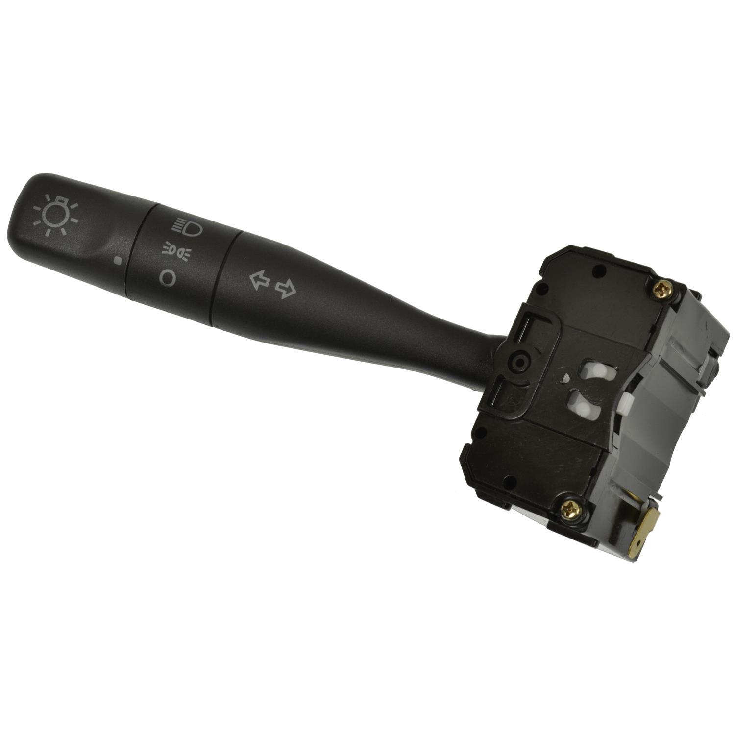 BWD S16448 - Headlight Switch BWD S16448 Headlight Dimmer Switch product image 2 of 3