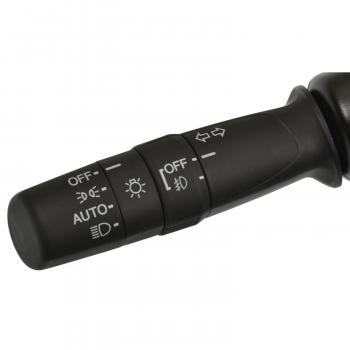 2012 Honda Civic Fog Light Switch