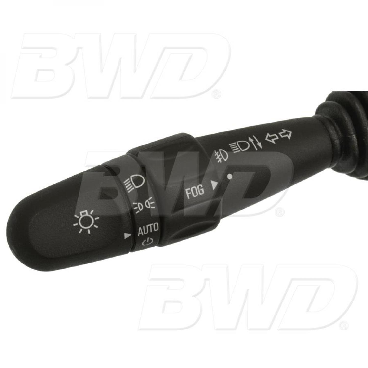 BWD S16462 Multi Function Switch product image 2 of 2