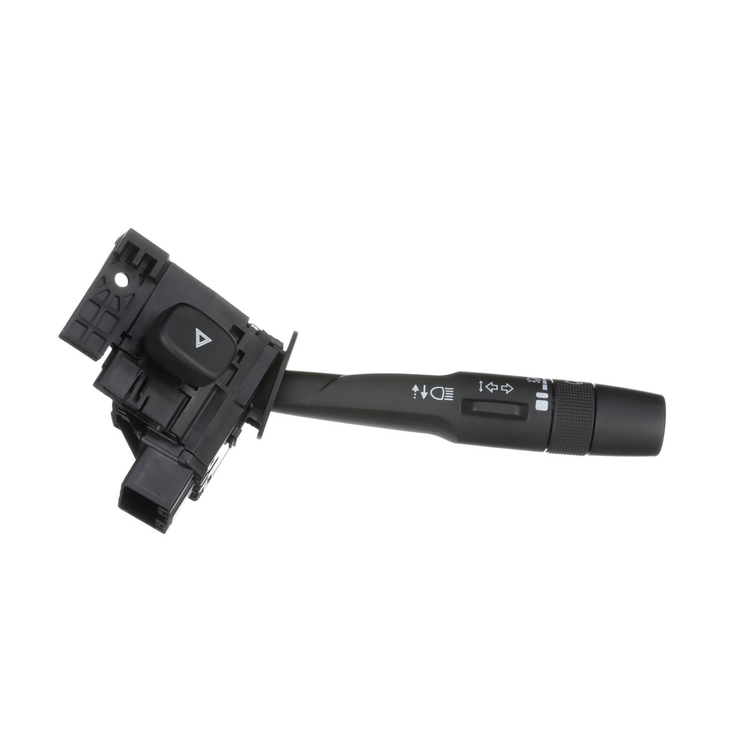 BWD S16464 - Hazard Warning Switch BWD S16464 Hazard Warning Switch product image 2 of 10