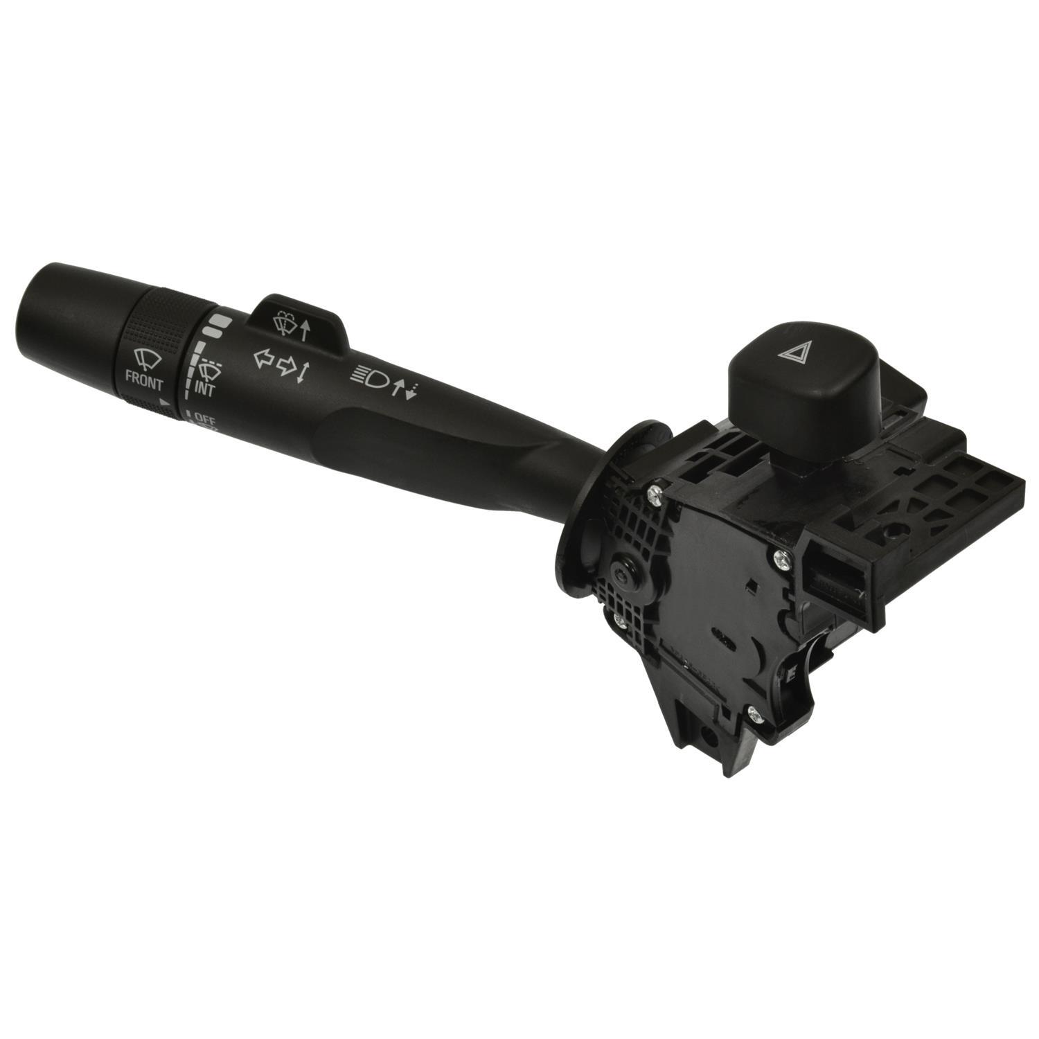 BWD S16464 - Hazard Warning Switch BWD S16464 Hazard Warning Switch product image 3 of 10