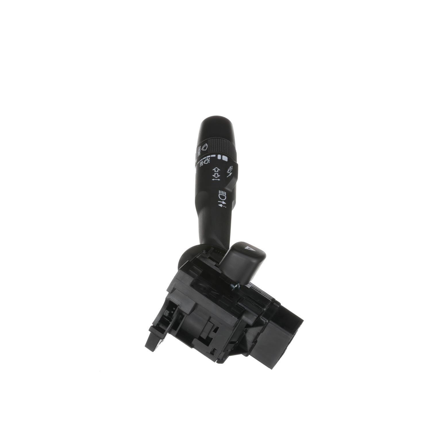BWD S16464 - Hazard Warning Switch BWD S16464 Hazard Warning Switch product image 5 of 10