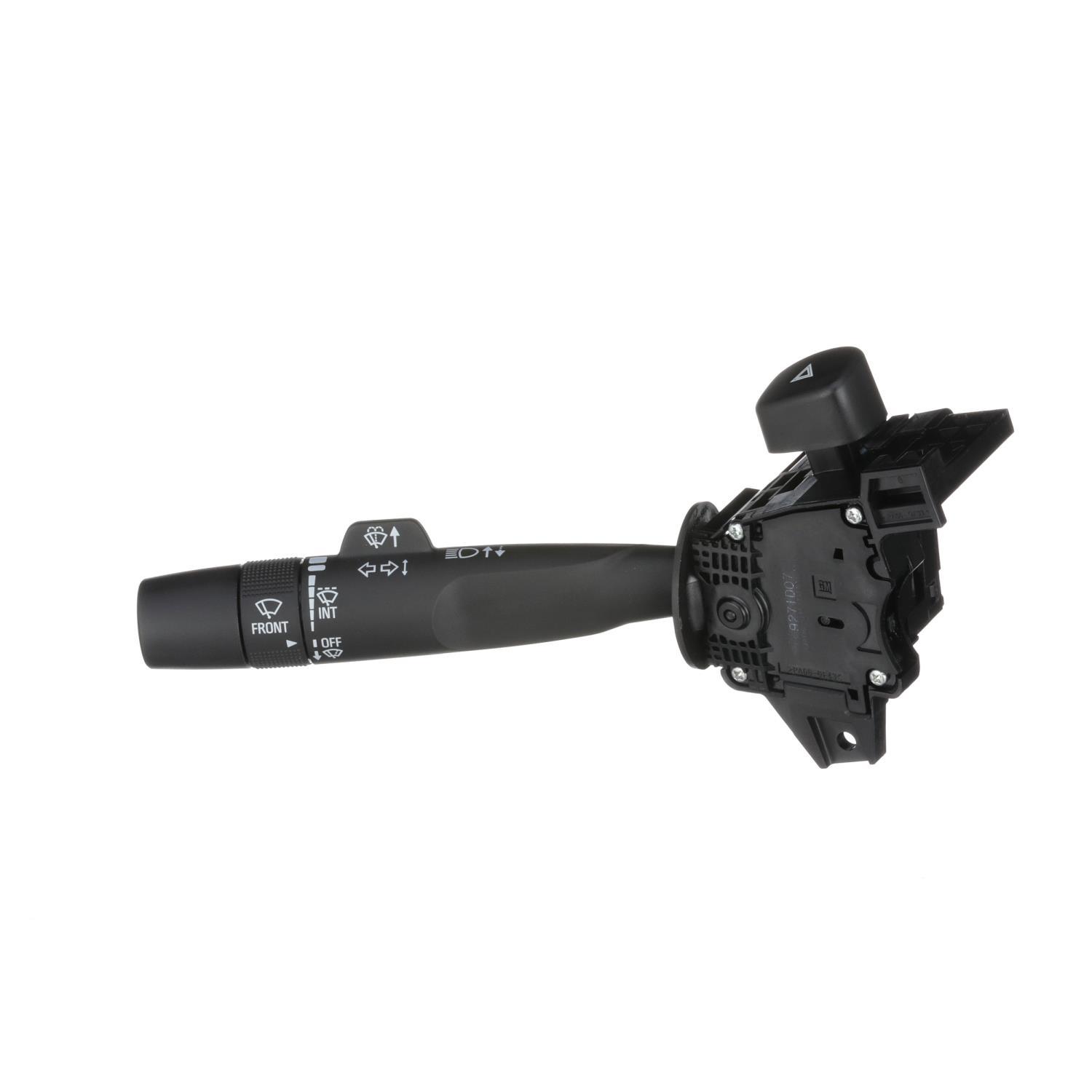 BWD S16464 - Hazard Warning Switch BWD S16464 Hazard Warning Switch product image 8 of 10