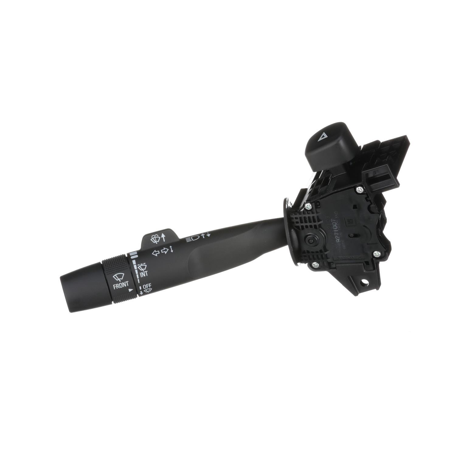 BWD S16464 - Hazard Warning Switch BWD S16464 Hazard Warning Switch product image 9 of 10