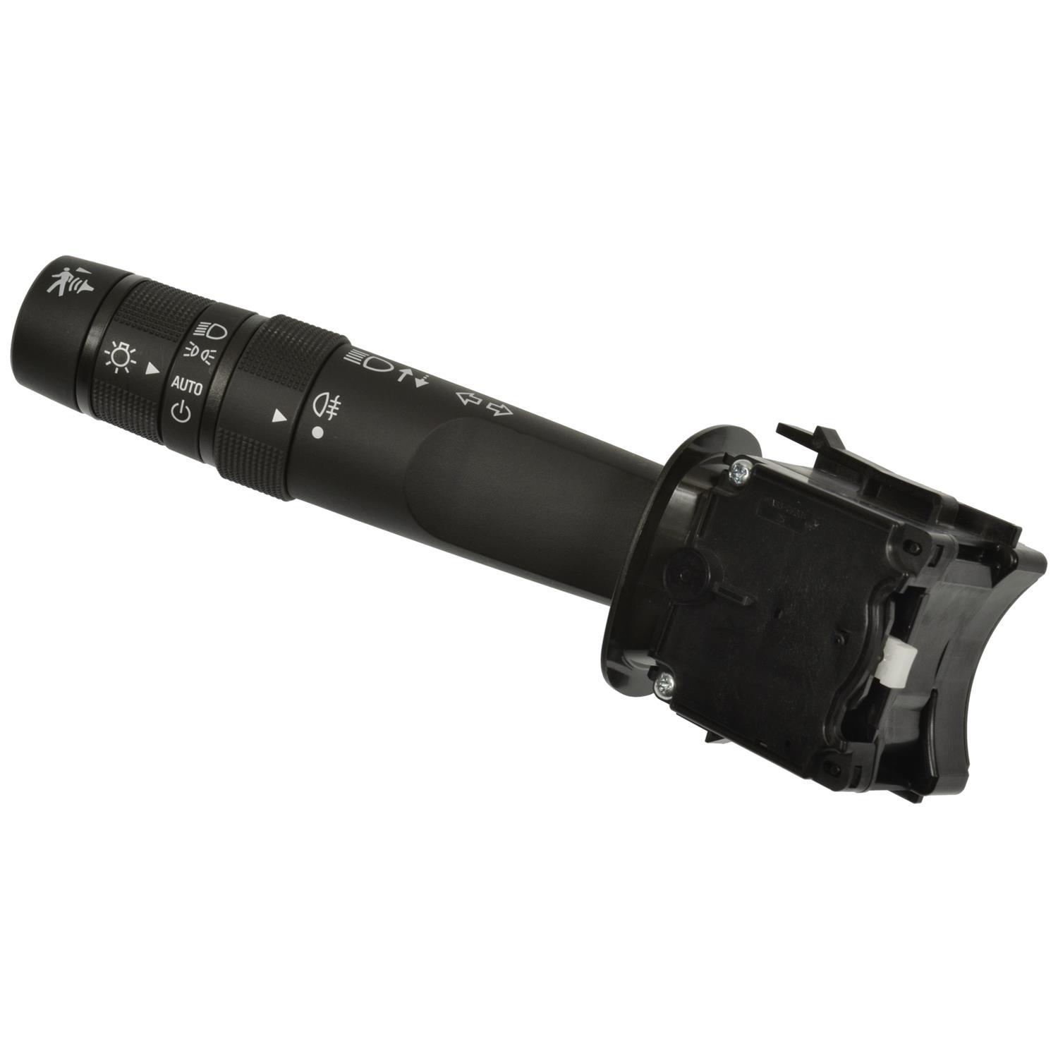 BWD S16470 - Headlight Switch BWD S16470 Headlight Dimmer Switch product image 2 of 3