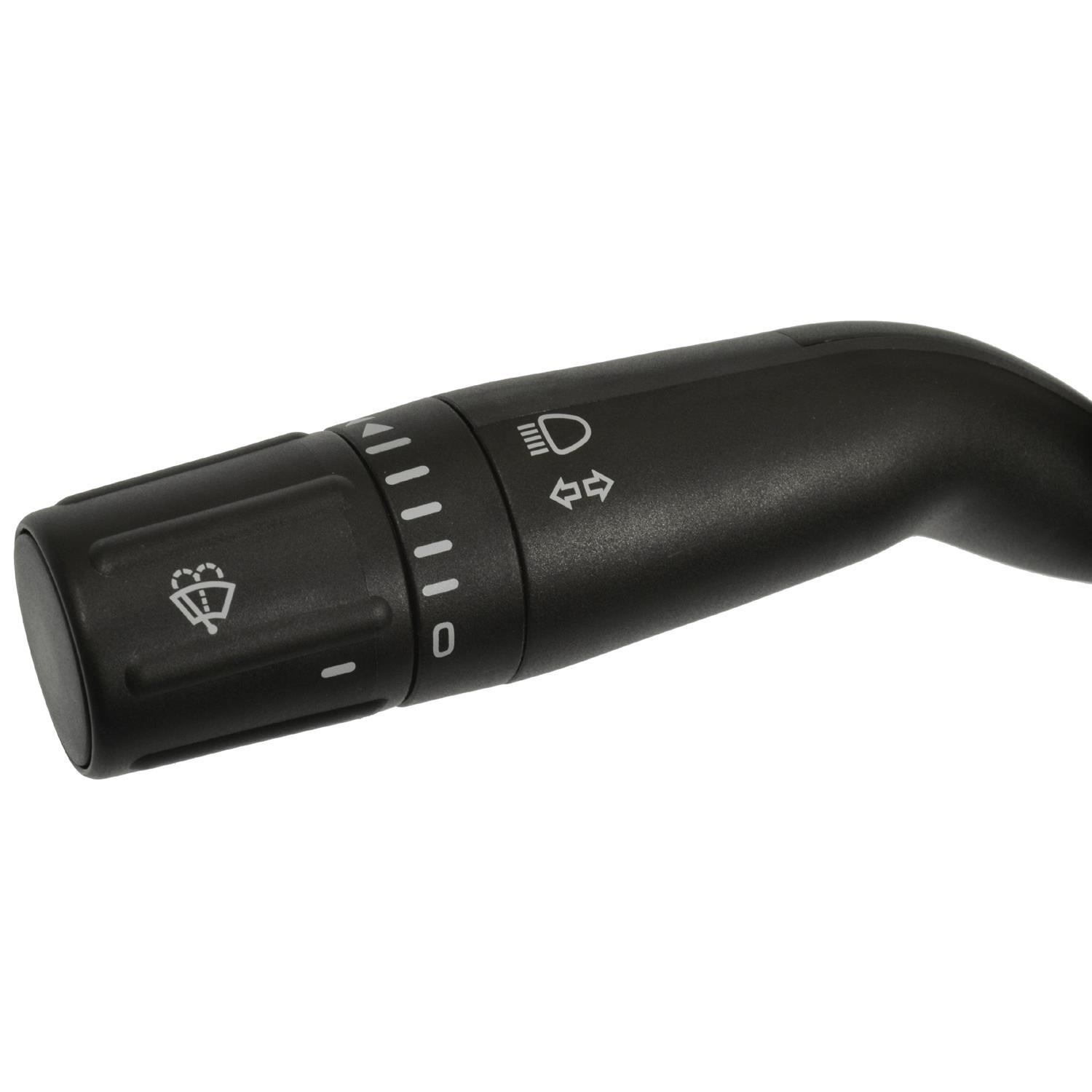 BWD S16471 - Windshield Wiper Switch BWD S16471 Headlight Dimmer Switch product image 1 of 8