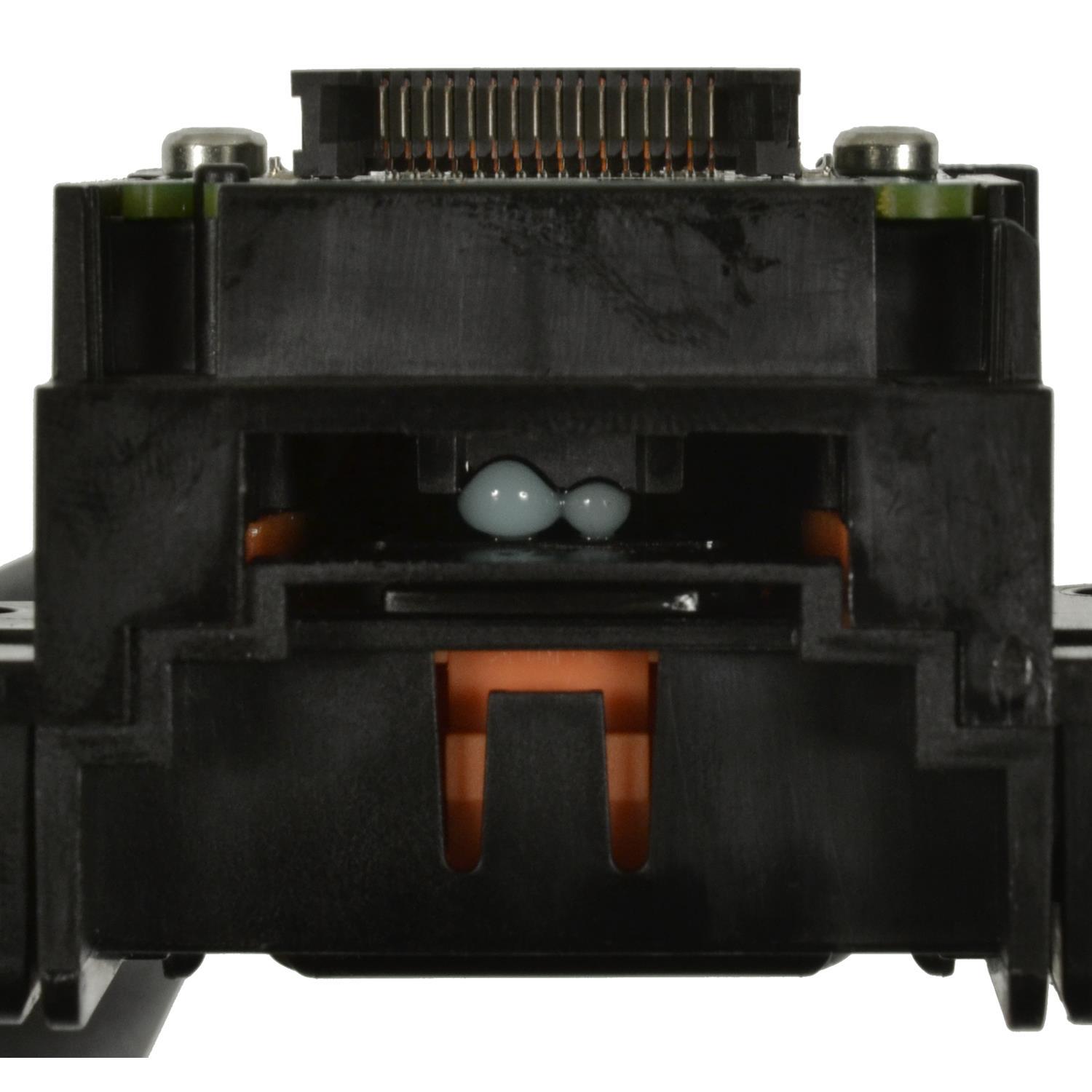 BWD S16471 - Windshield Wiper Switch BWD S16471 Headlight Dimmer Switch product image 3 of 8
