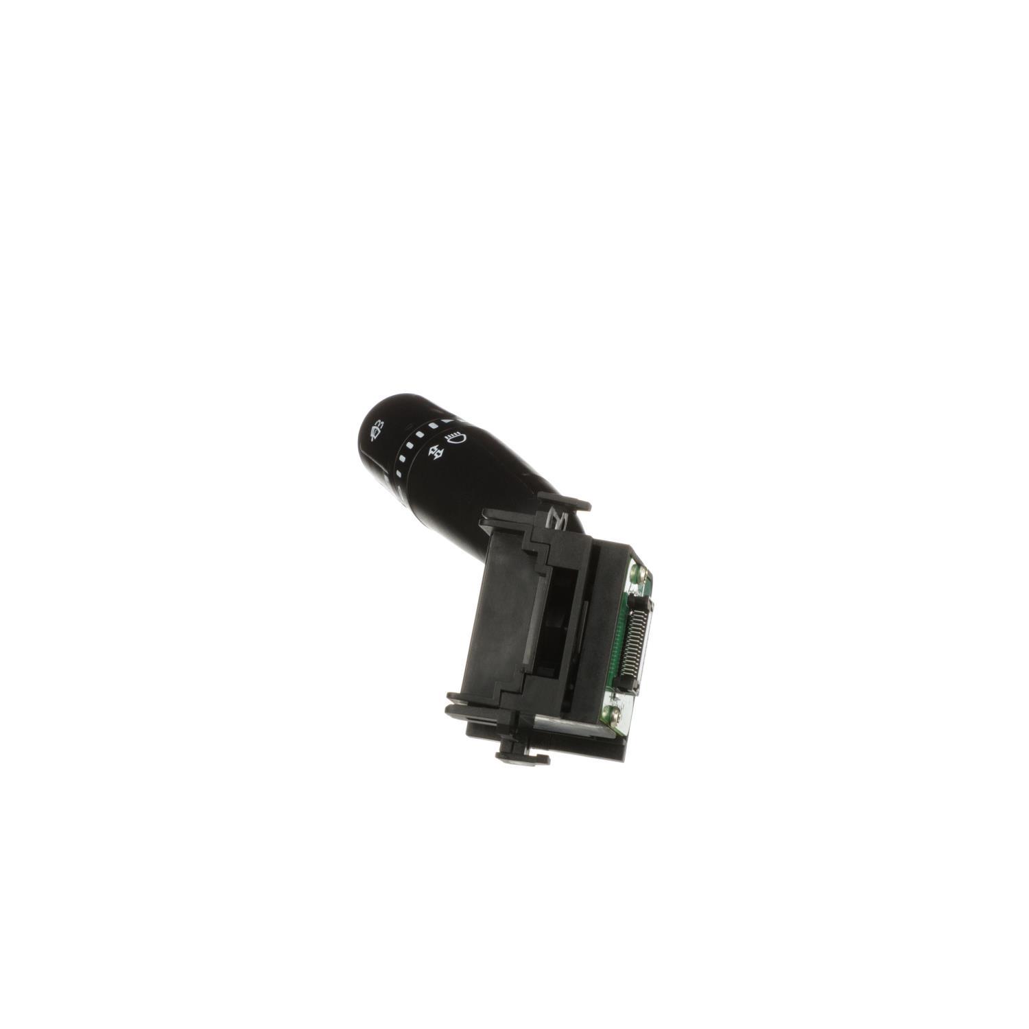 BWD S16471 - Windshield Wiper Switch BWD S16471 Headlight Dimmer Switch product image 6 of 8