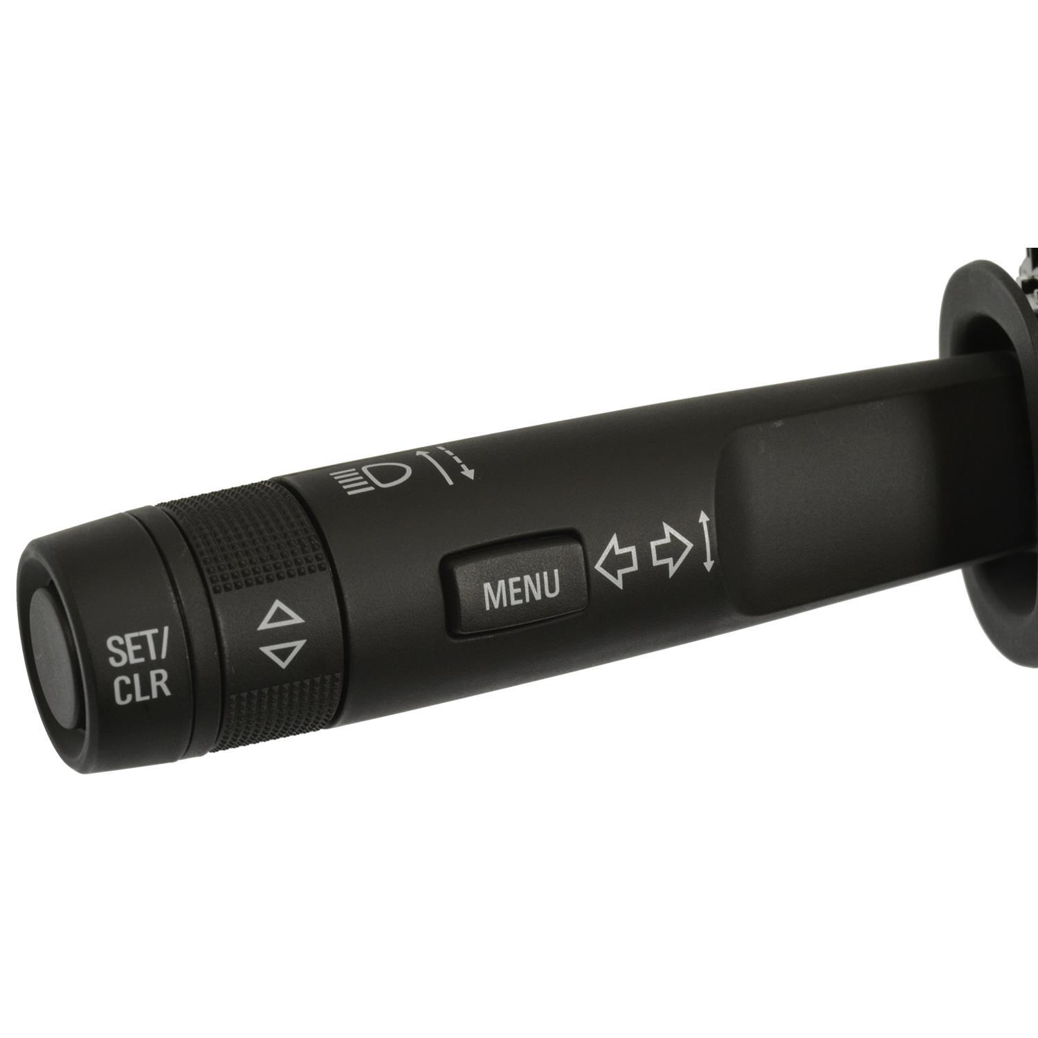 BWD S16477 - Multi Function Switch BWD S16477 Headlight Dimmer Switch product image 1 of 3