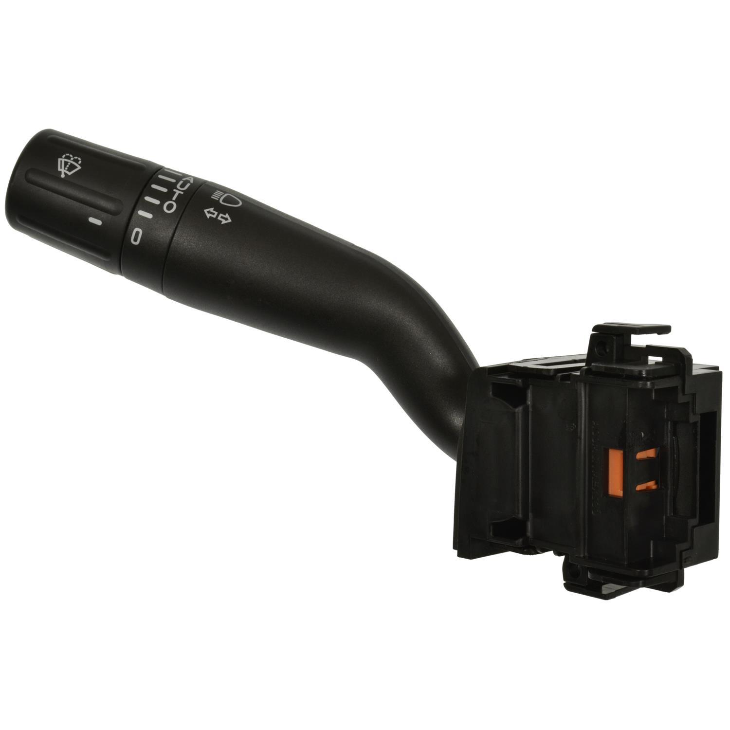 BWD S16479 - Windshield Wiper Switch BWD S16479 Headlight Dimmer Switch product image 2 of 3