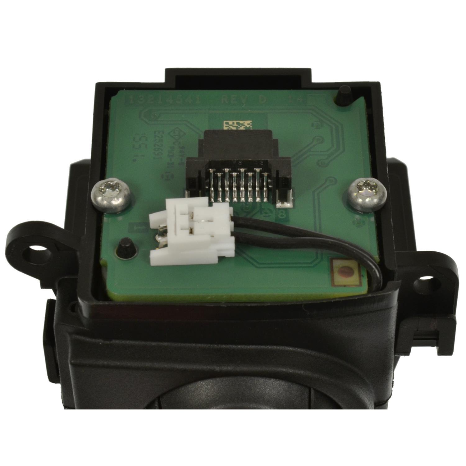 BWD S16481 Headlight Dimmer Switch product image 3 of 3