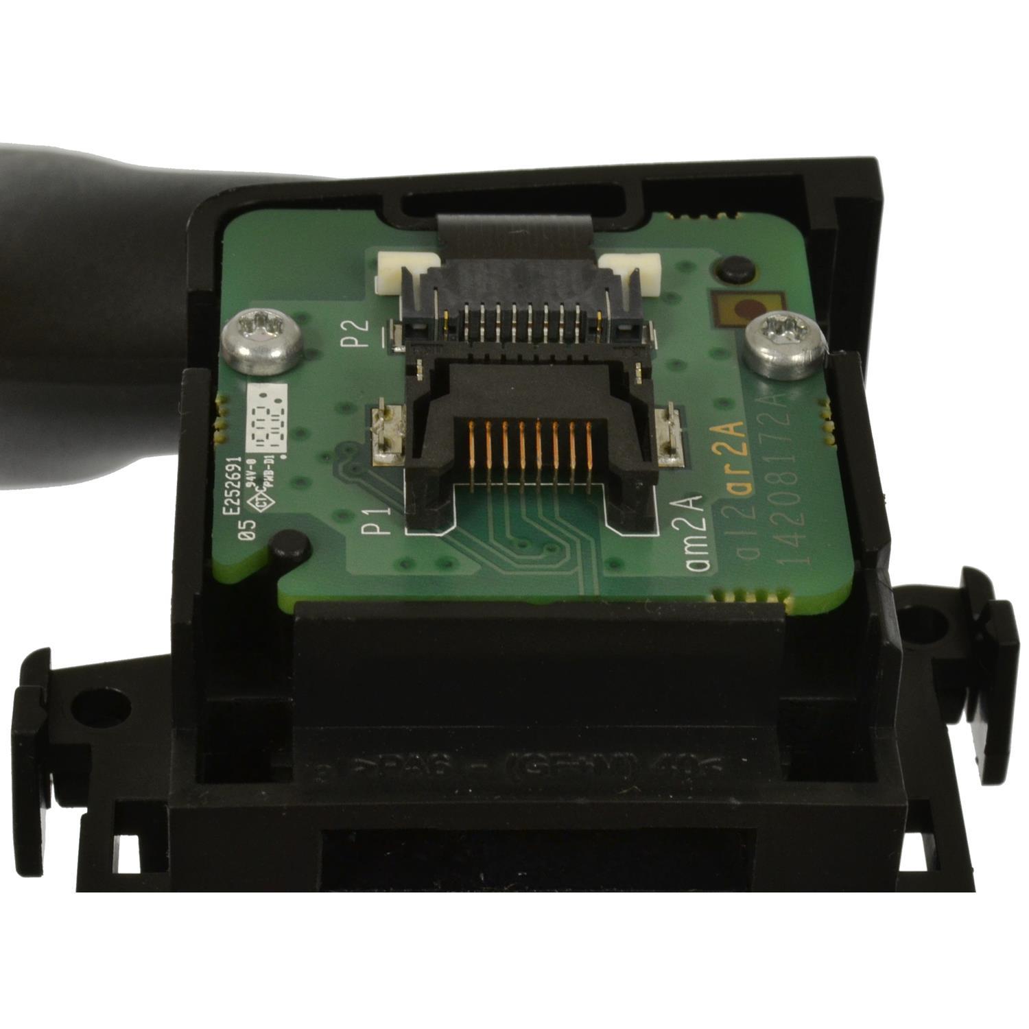 BWD S16486 - Multi Function Switch BWD S16486 Headlight Dimmer Switch product image 3 of 3