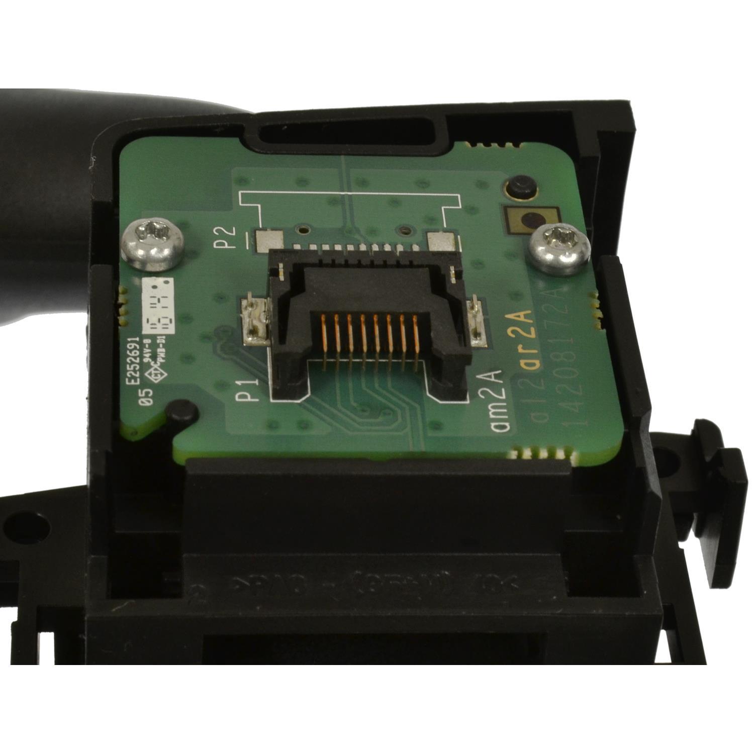 BWD S16487 - Multi Function Switch BWD S16487 Headlight Dimmer Switch product image 3 of 3