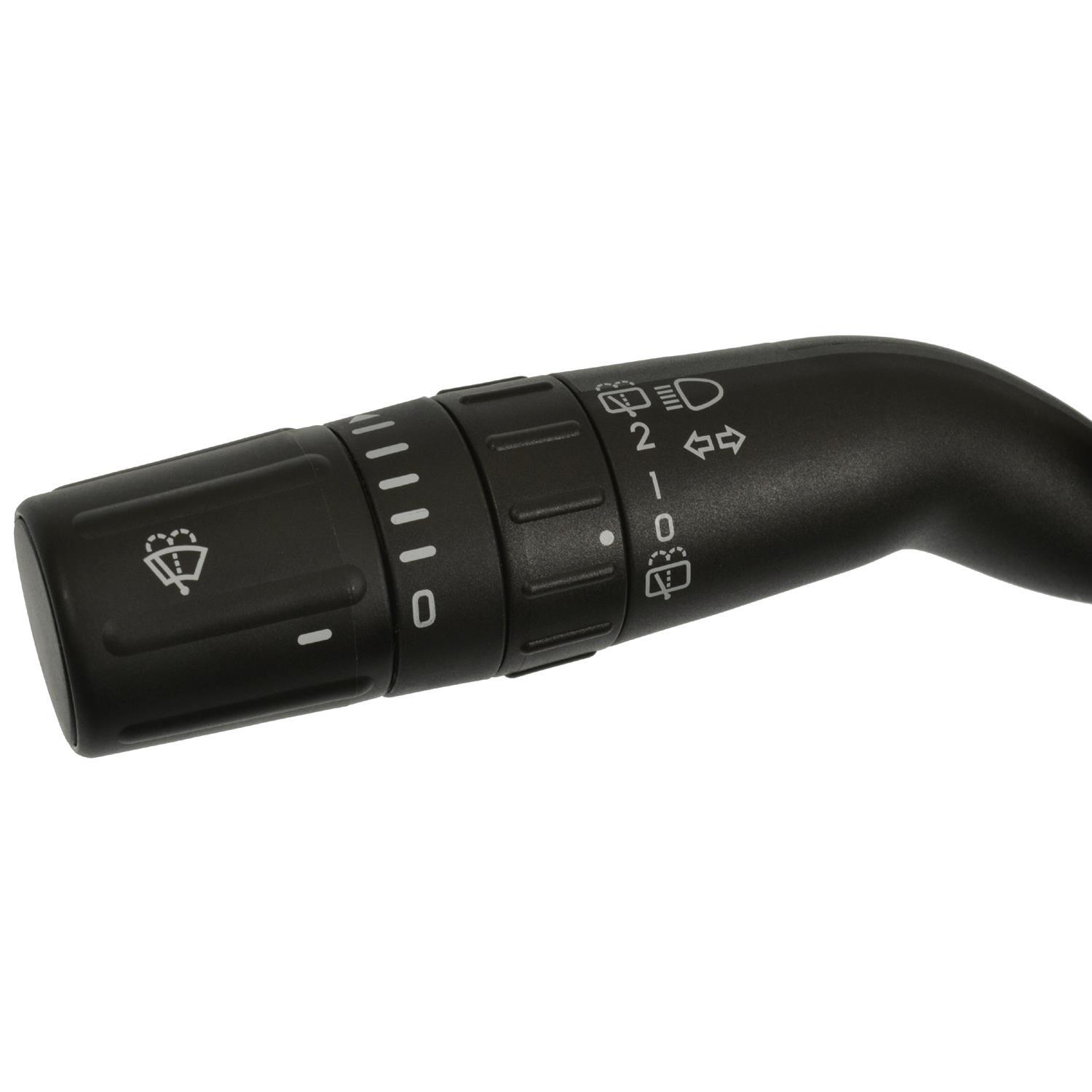 BWD S16488 - Windshield Wiper Switch BWD S16488 Headlight Dimmer Switch product image 1 of 9