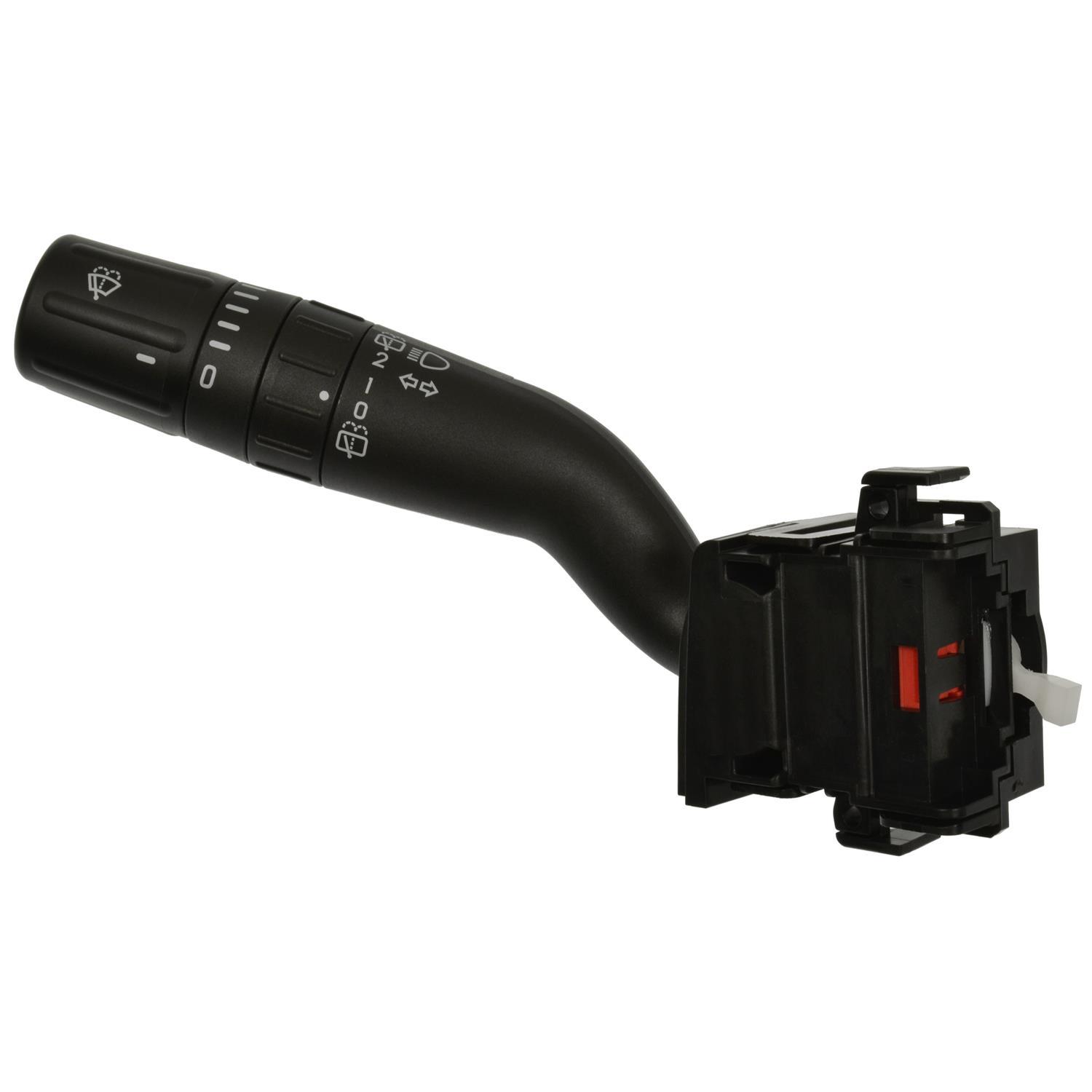 BWD S16488 - Windshield Wiper Switch BWD S16488 Headlight Dimmer Switch product image 2 of 9