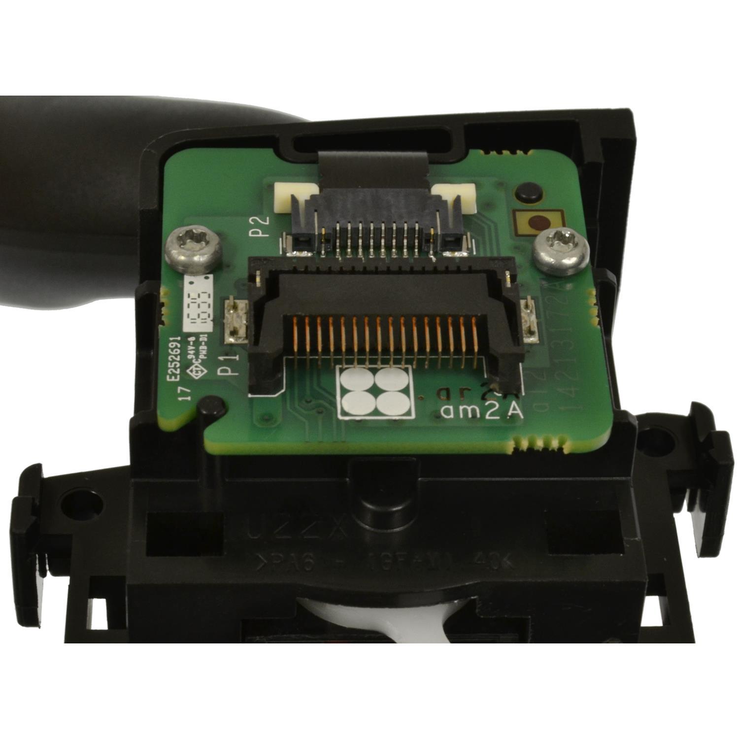 BWD S16488 - Windshield Wiper Switch BWD S16488 Headlight Dimmer Switch product image 3 of 9
