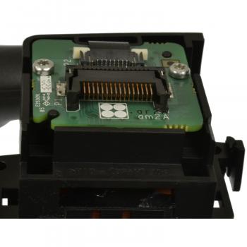 2014 Ford F-150 Headlight Dimmer Switch BWD S16490 image 3 of 4