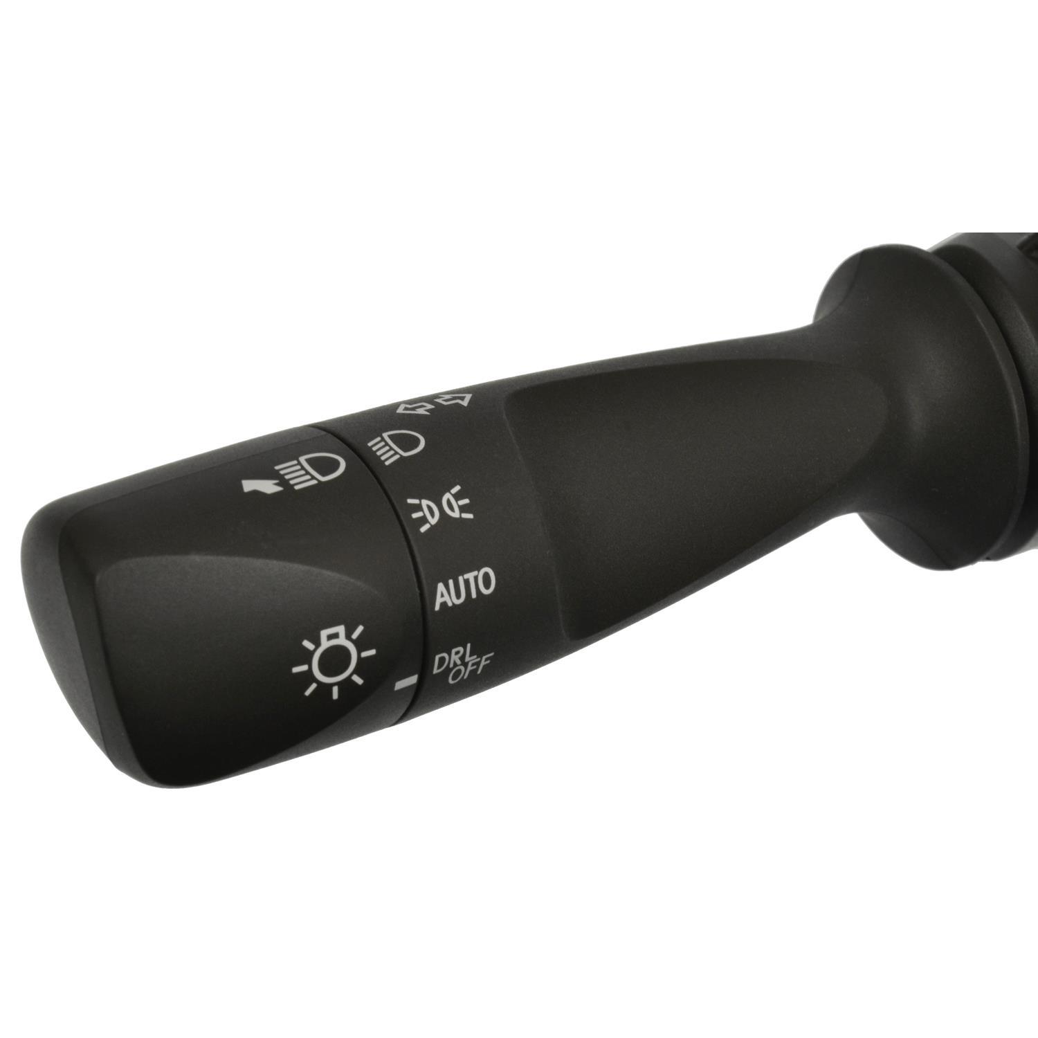 BWD S16494 - Interior Light Switch BWD S16494 Headlight Dimmer Switch product image 1 of 3