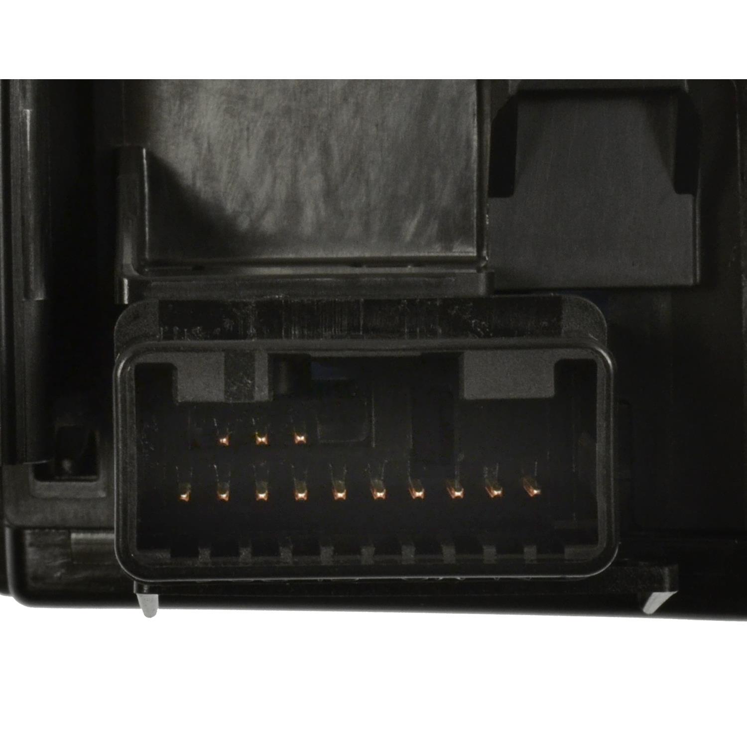 BWD S16495 - Headlight Switch BWD S16495 Fog Light Switch product image 3 of 3