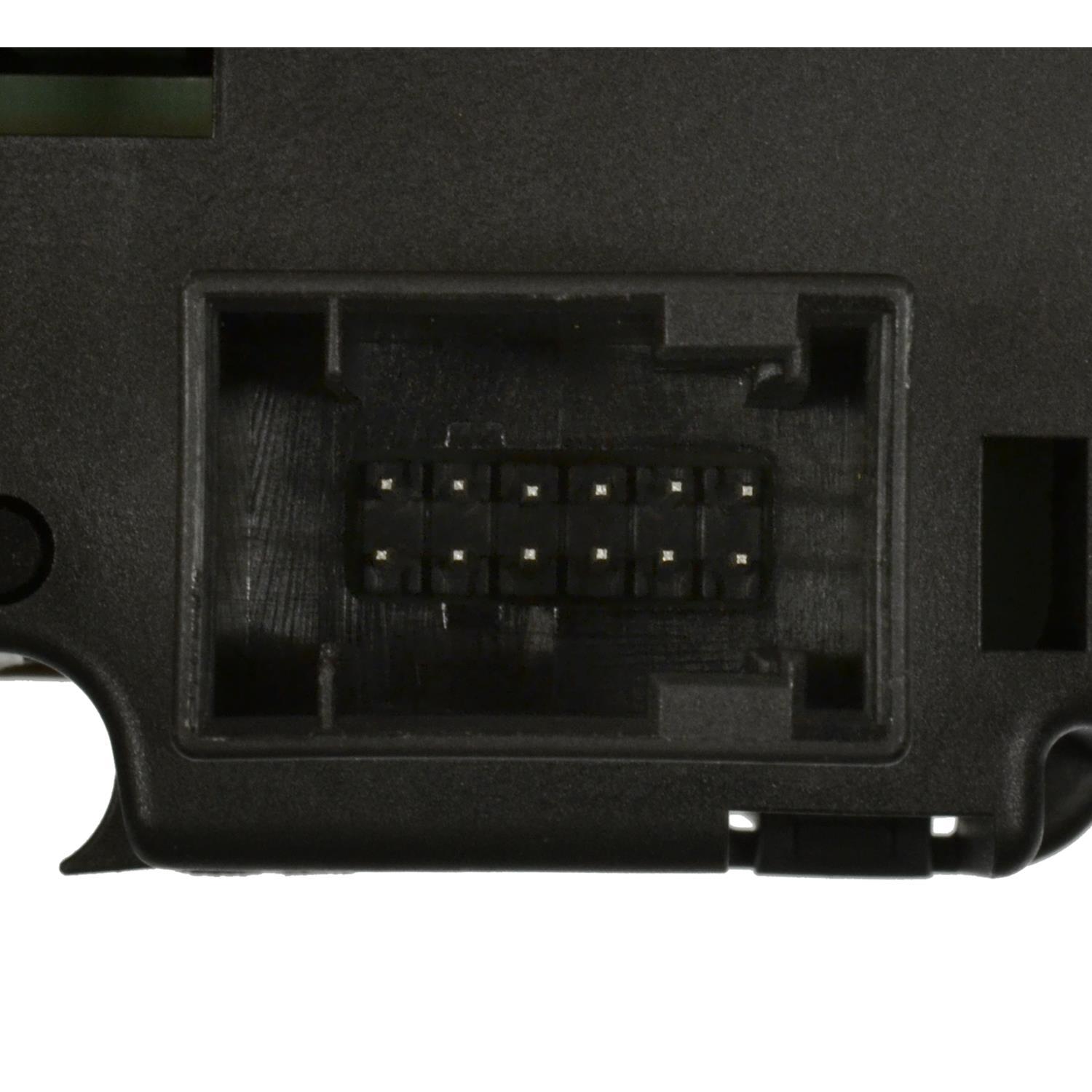 BWD S16497 Air Bag Clockspring product image 3 of 4