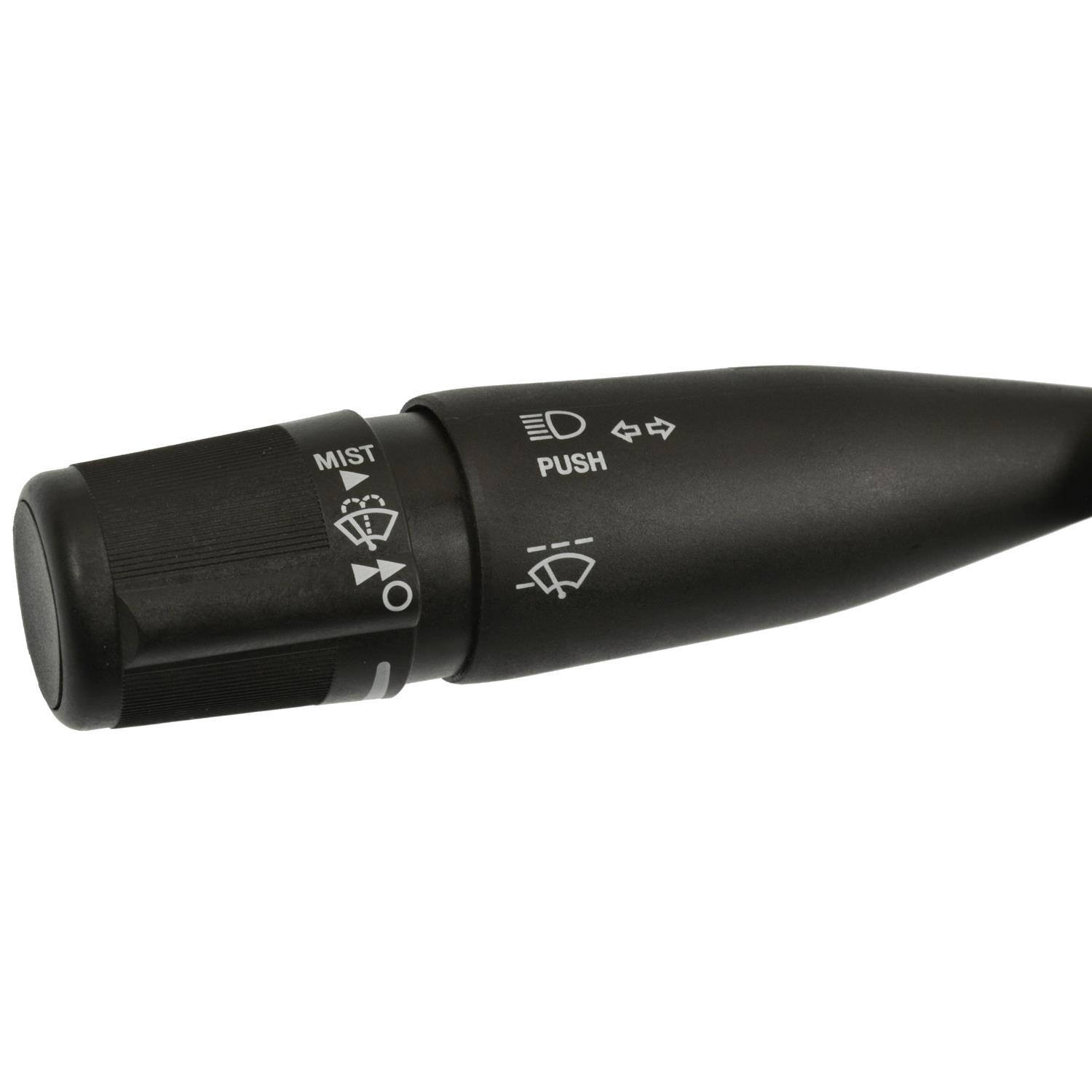 BWD S16498 - Windshield Wiper Switch BWD S16498 Headlight Dimmer Switch product image 1 of 3