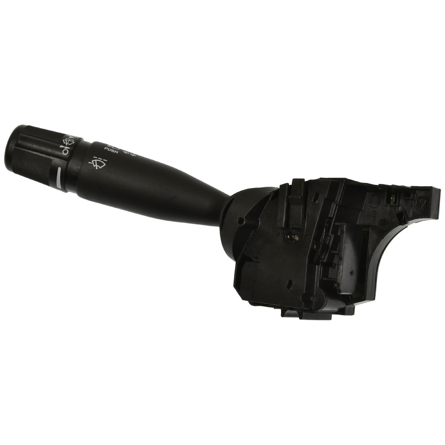 BWD S16498 - Windshield Wiper Switch BWD S16498 Headlight Dimmer Switch product image 2 of 3
