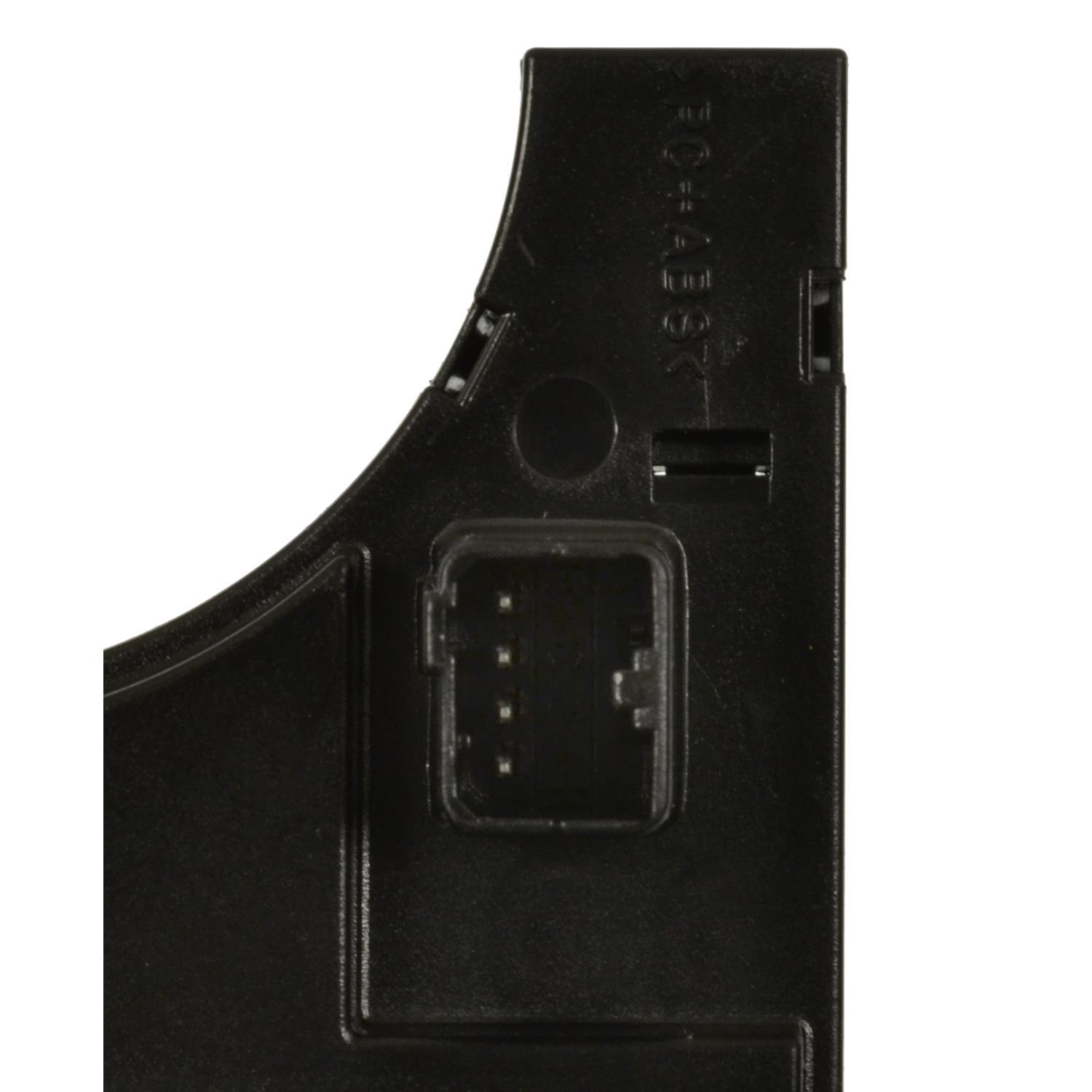 BWD S16498 - Windshield Wiper Switch BWD S16498 Headlight Dimmer Switch product image 3 of 3