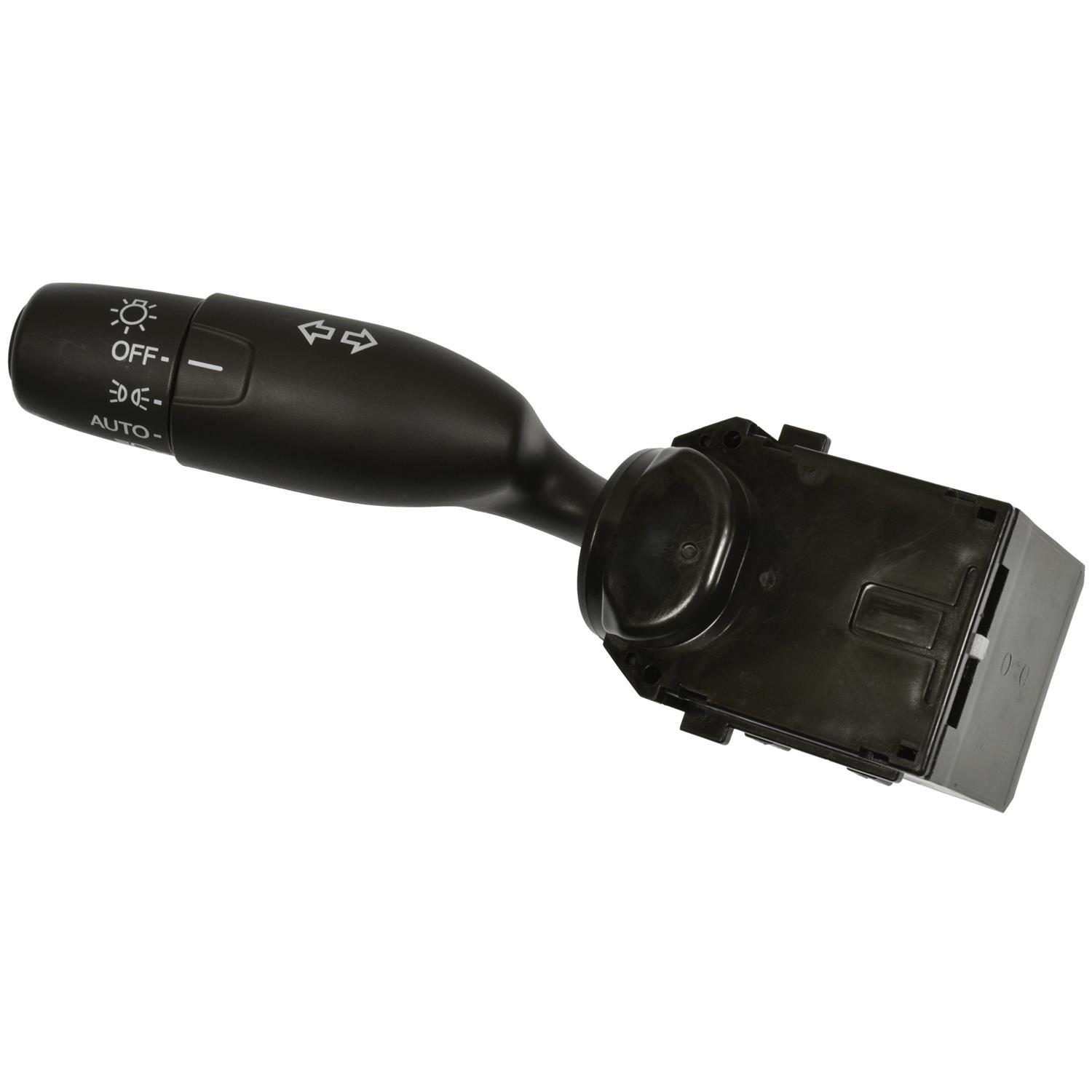 BWD S16499 - Headlight Switch BWD S16499 Headlight Dimmer Switch product image 2 of 3