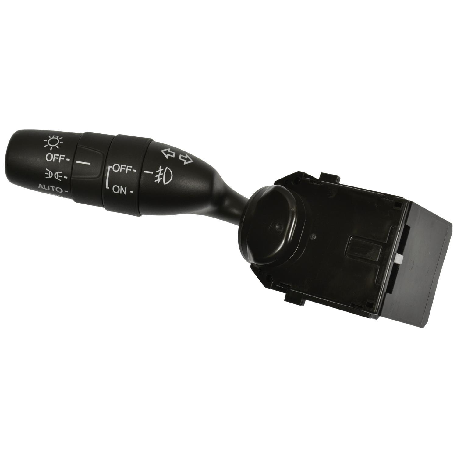 BWD S16501 Fog Light Switch product image 2 of 3