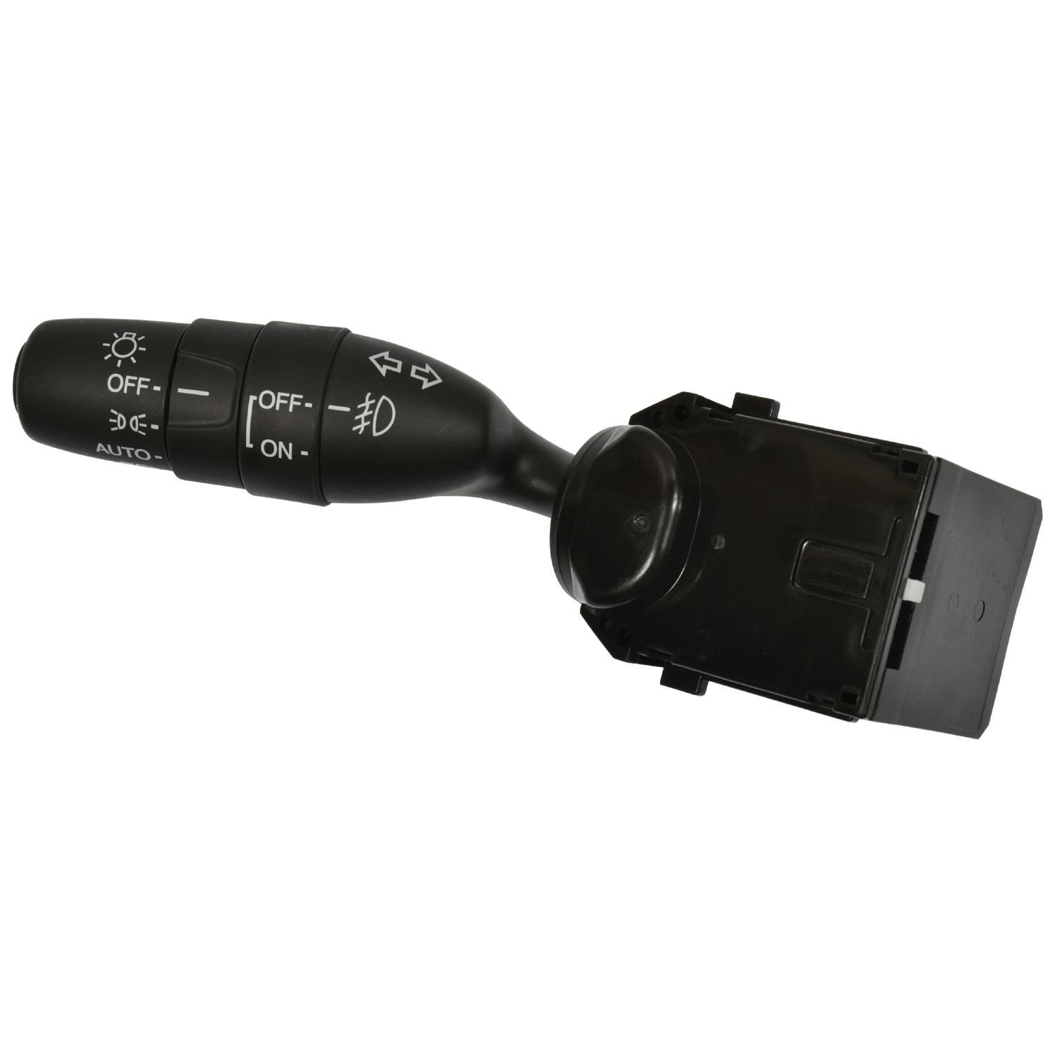 BWD S16502 - Headlight Switch BWD S16502 Fog Light Switch product image 2 of 3