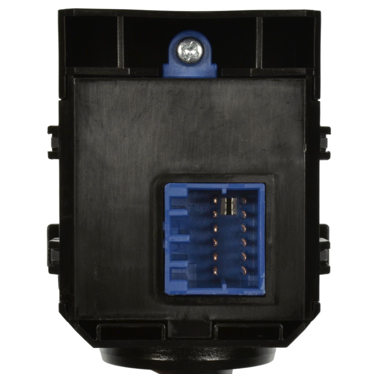 BWD S16502 - Headlight Switch BWD S16502 Fog Light Switch product image 3 of 3