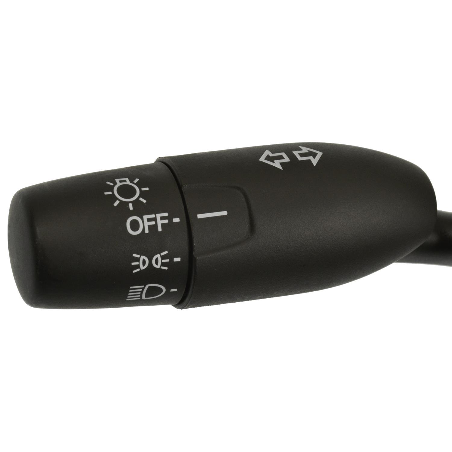 BWD S16503 - Headlight Switch BWD S16503 Headlight Dimmer Switch product image 1 of 3