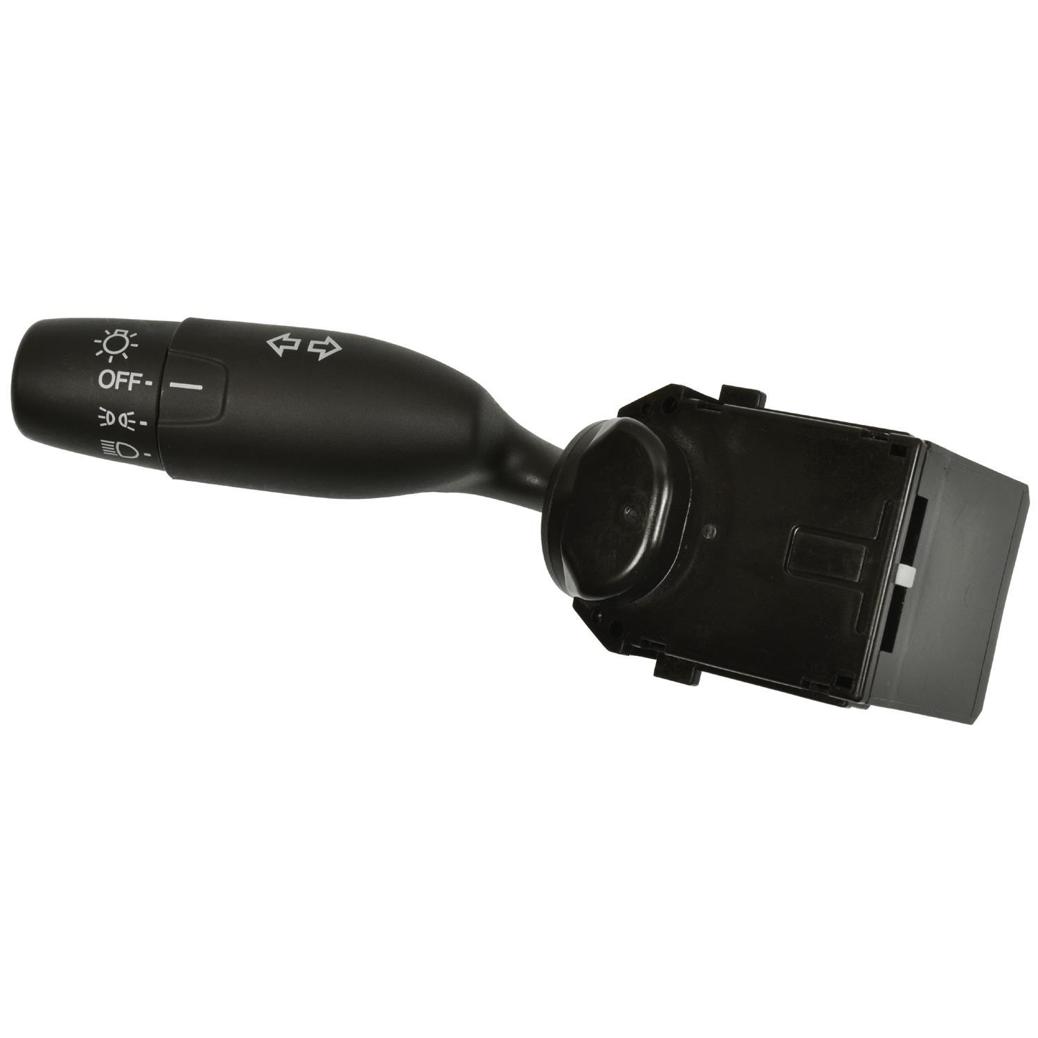 BWD S16503 - Headlight Switch BWD S16503 Headlight Dimmer Switch product image 2 of 3