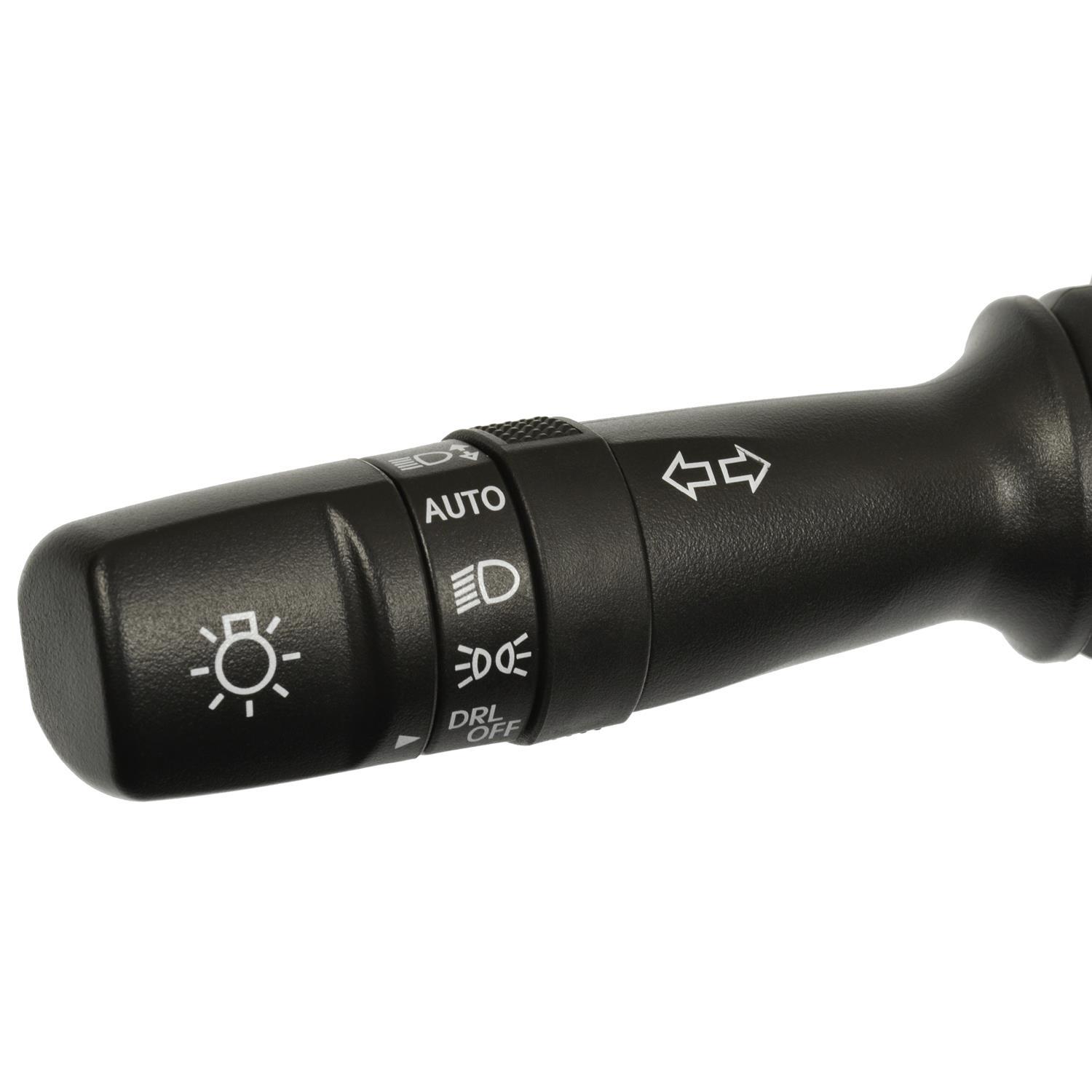 BWD S16504 - Headlight Switch BWD S16504 Headlight Dimmer Switch product image 1 of 3