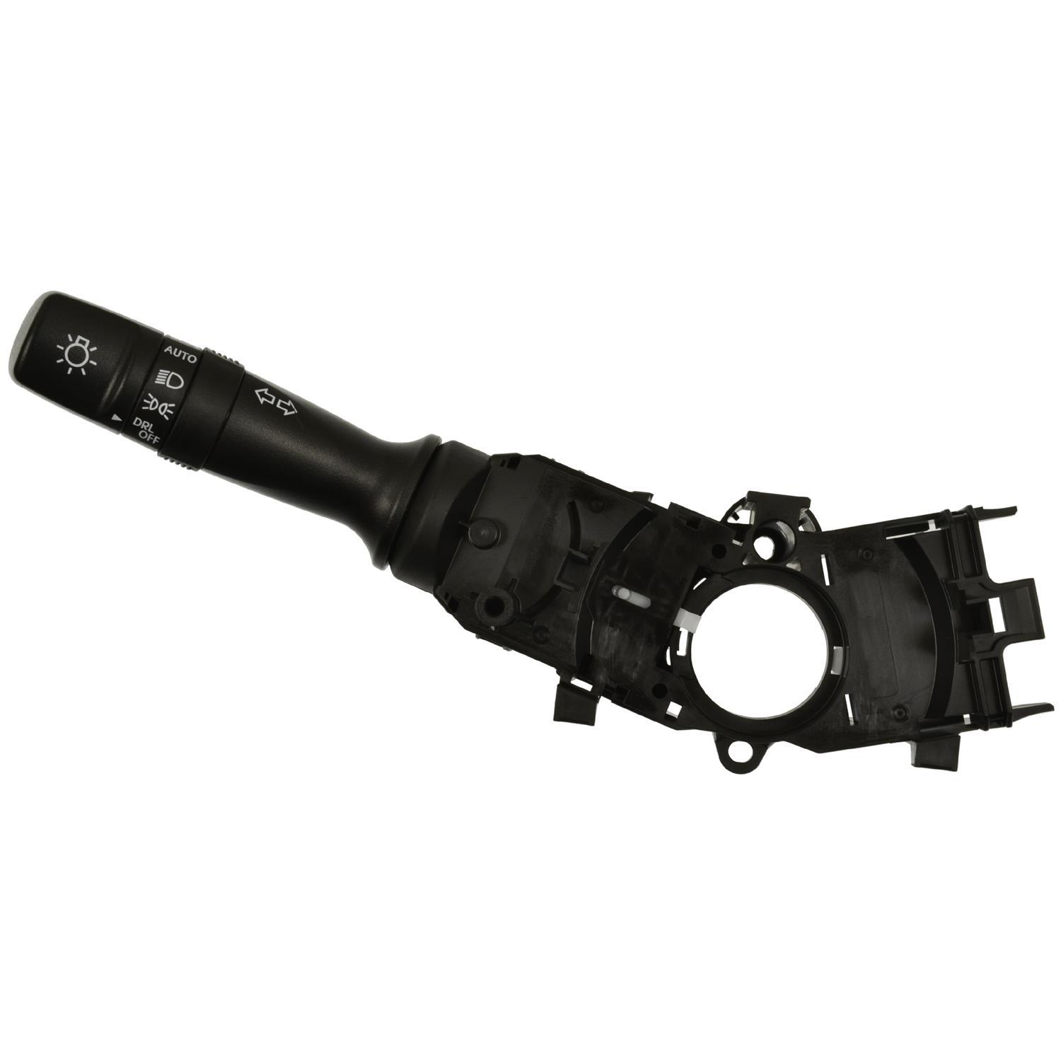 BWD S16504 - Headlight Switch BWD S16504 Headlight Dimmer Switch product image 2 of 3
