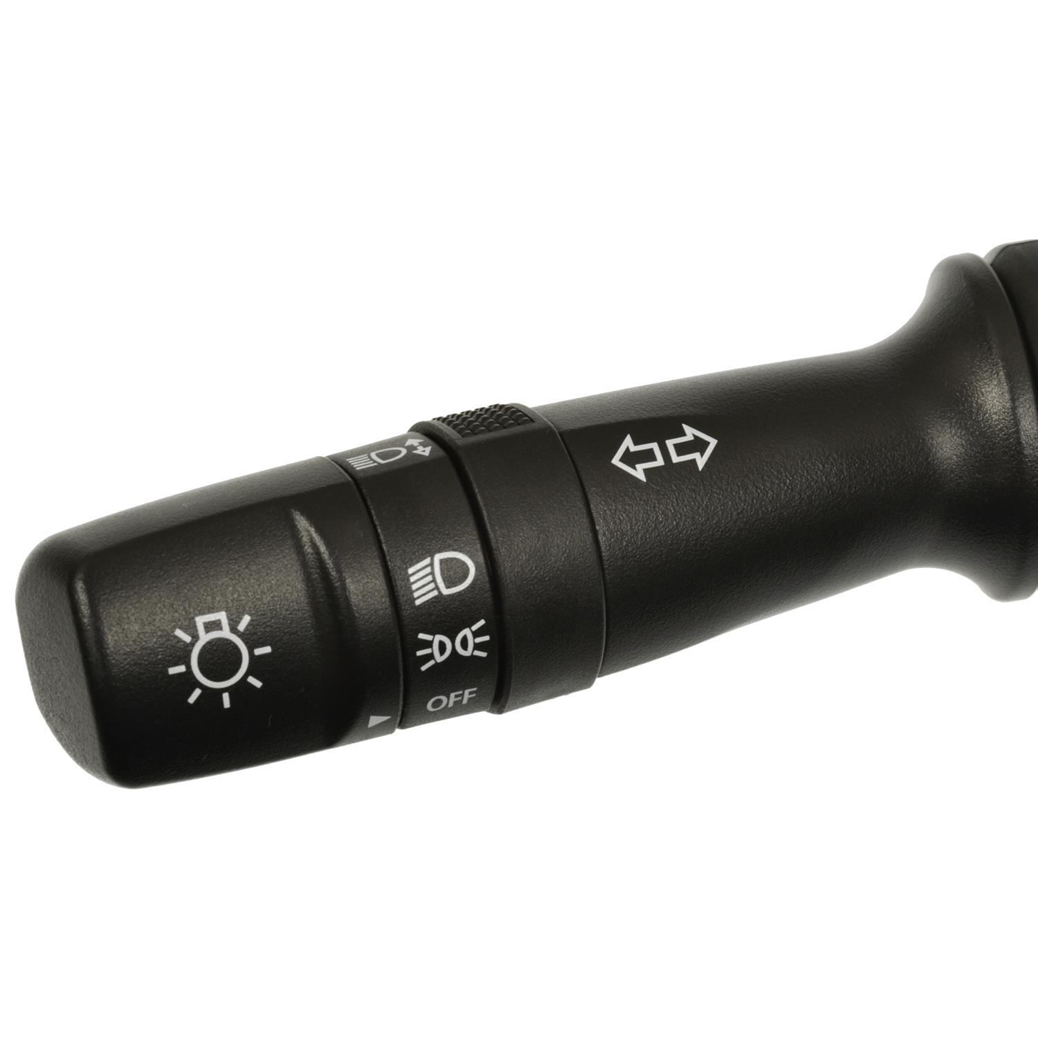 BWD S16505 - Headlight Switch BWD S16505 Headlight Dimmer Switch product image 1 of 8