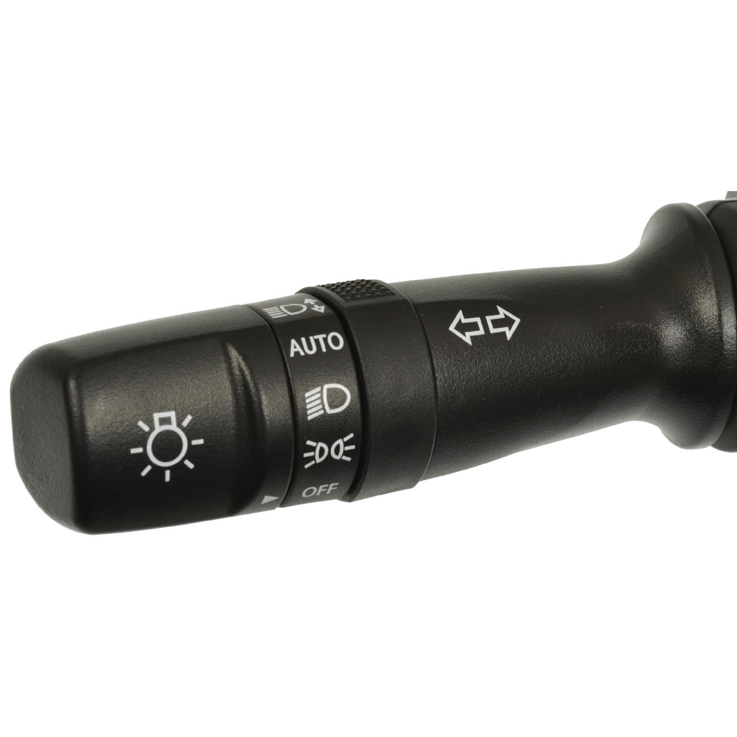 BWD S16506 - Headlight Switch BWD S16506 Headlight Dimmer Switch product image 1 of 3