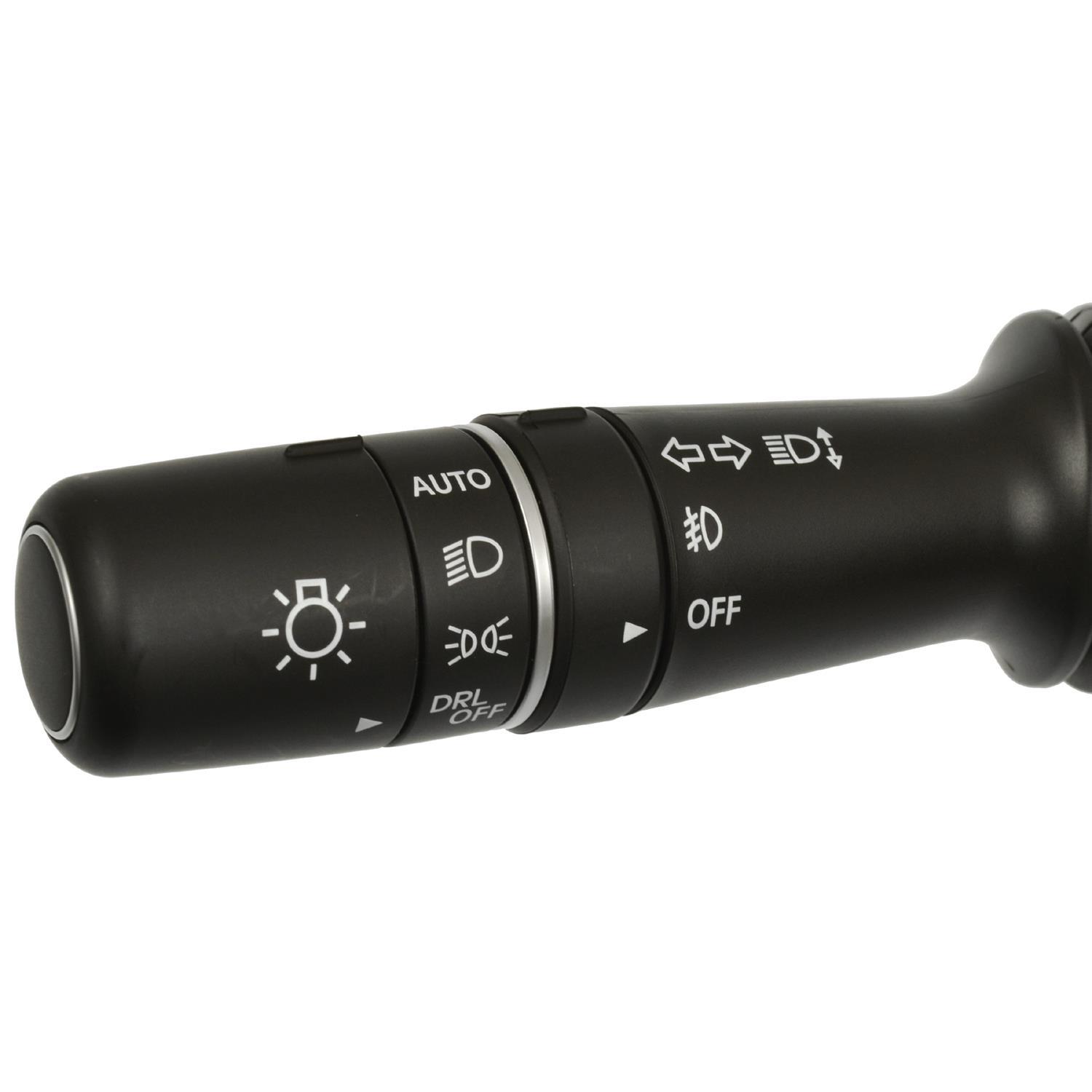 BWD S16507 - Headlight Switch BWD S16507 Fog Light Switch product image 1 of 3