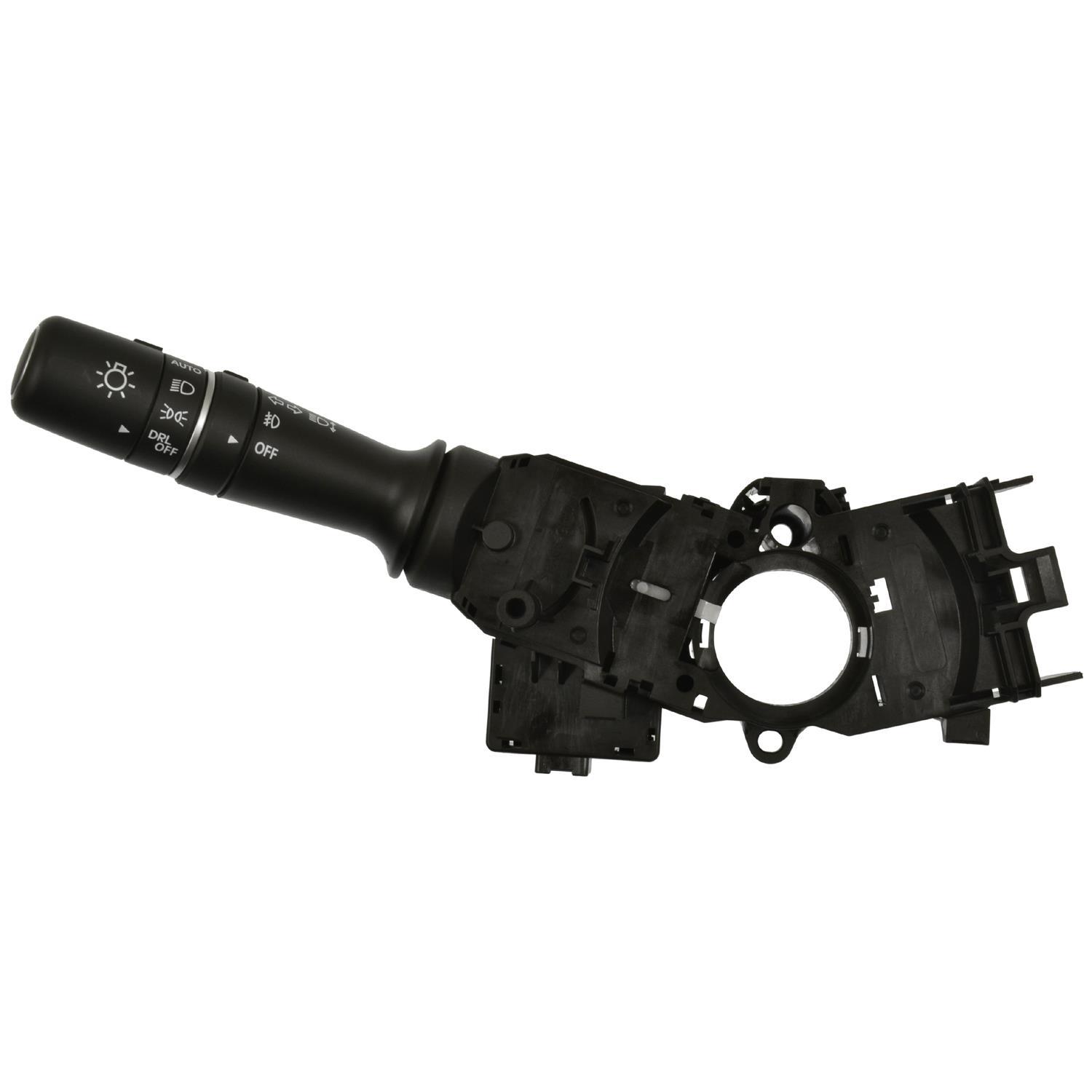BWD S16507 - Headlight Switch BWD S16507 Fog Light Switch product image 2 of 3